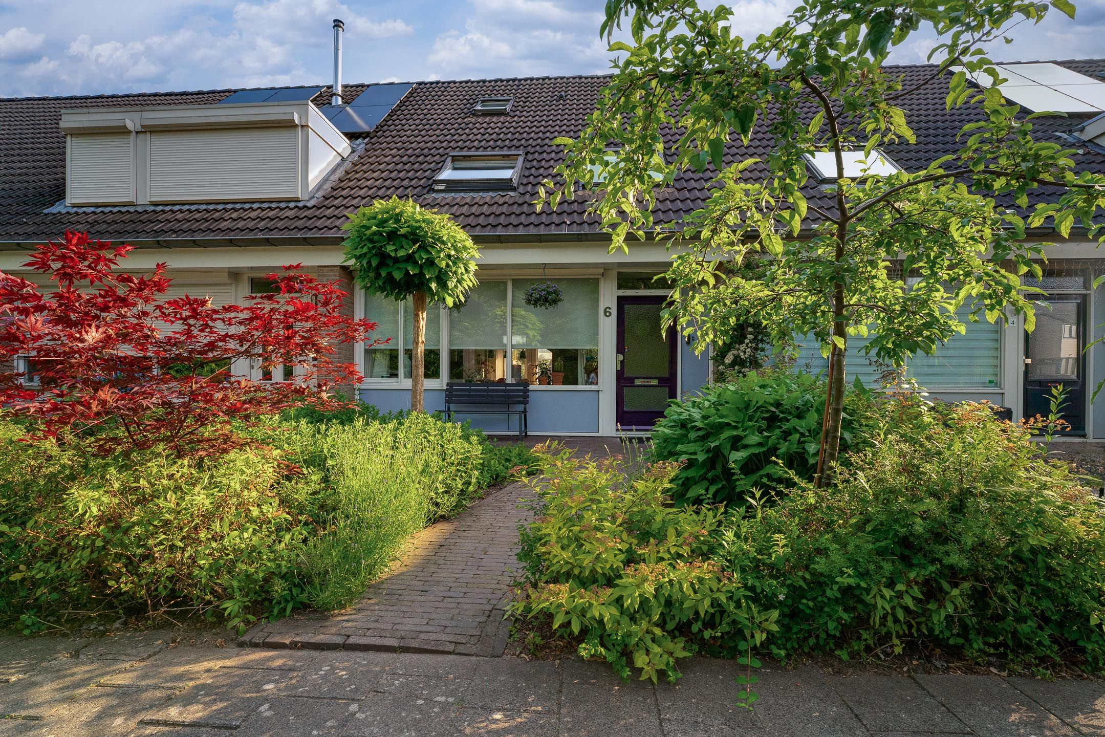 Photo of property