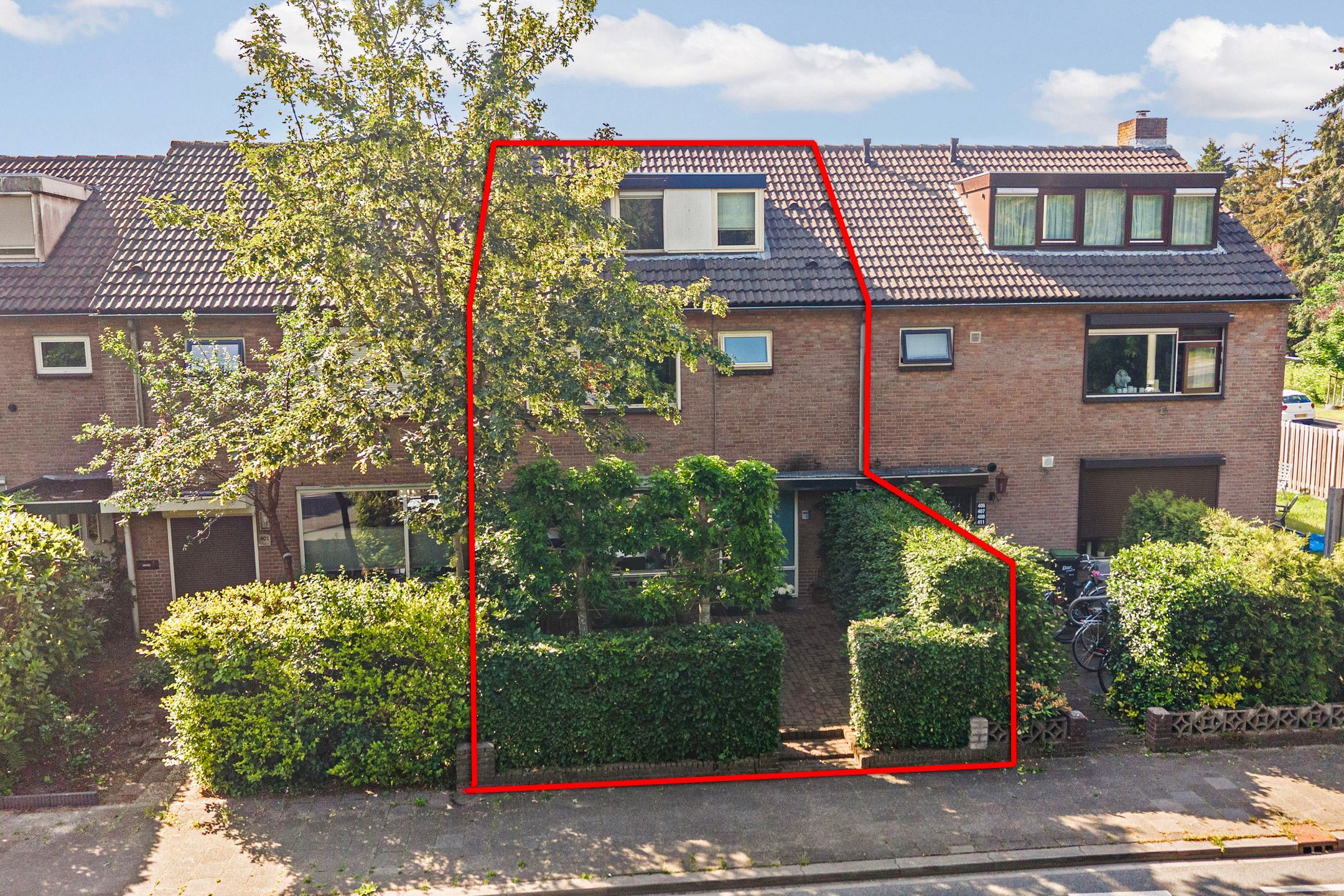 Photo of property