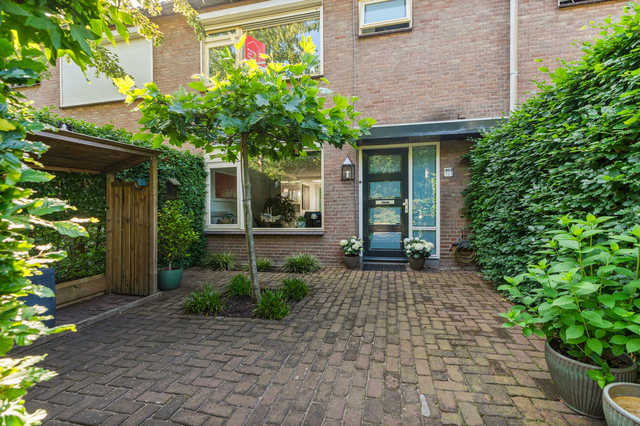 Photo of property