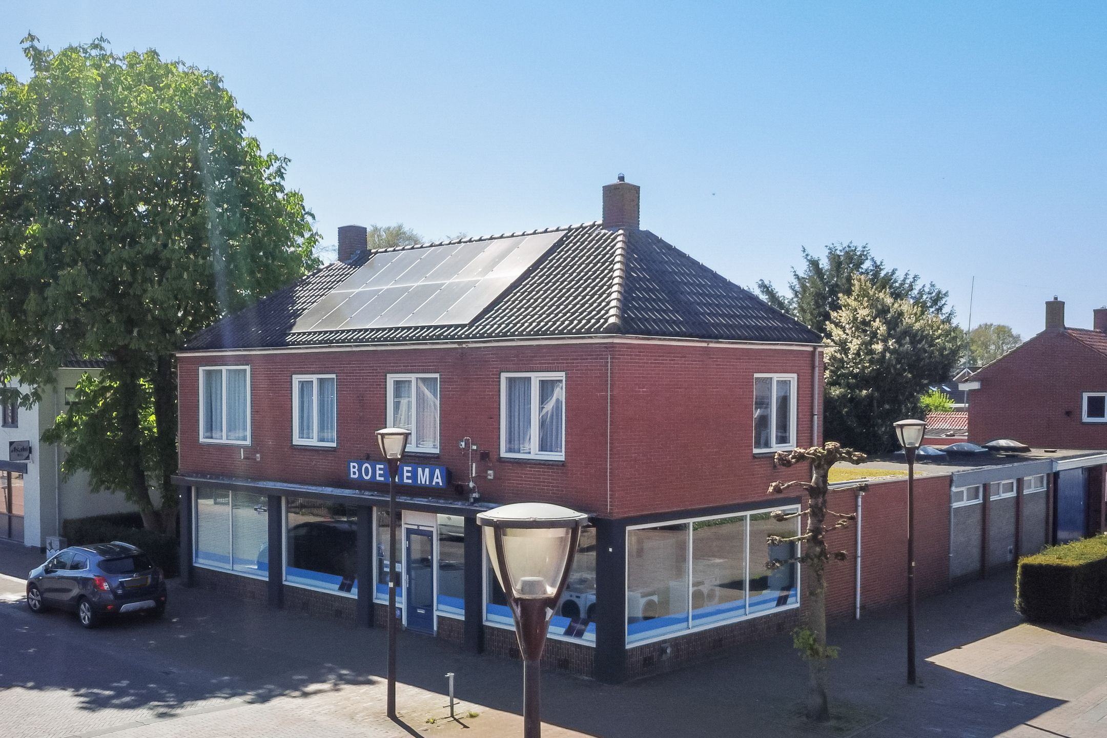 Photo of property