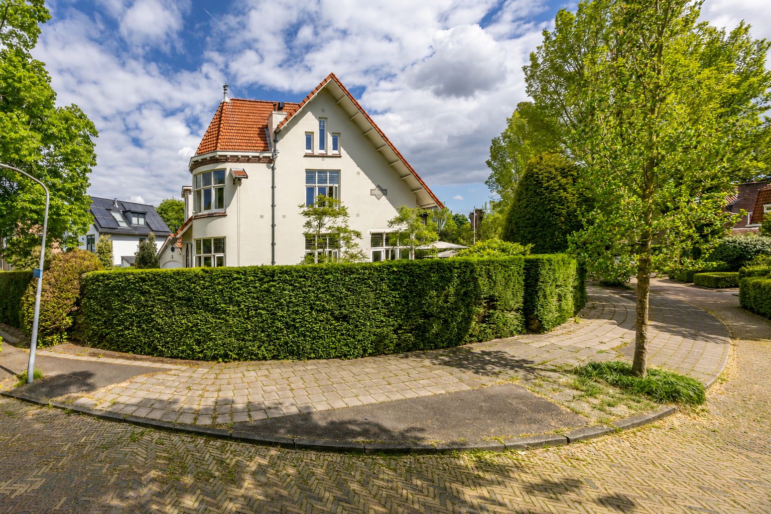 Photo of property