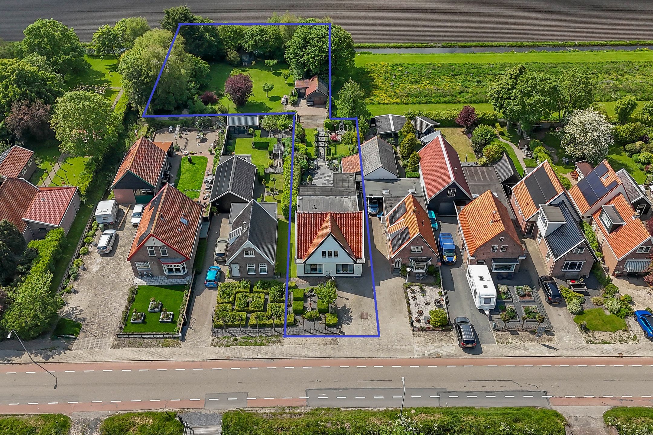 Photo of property