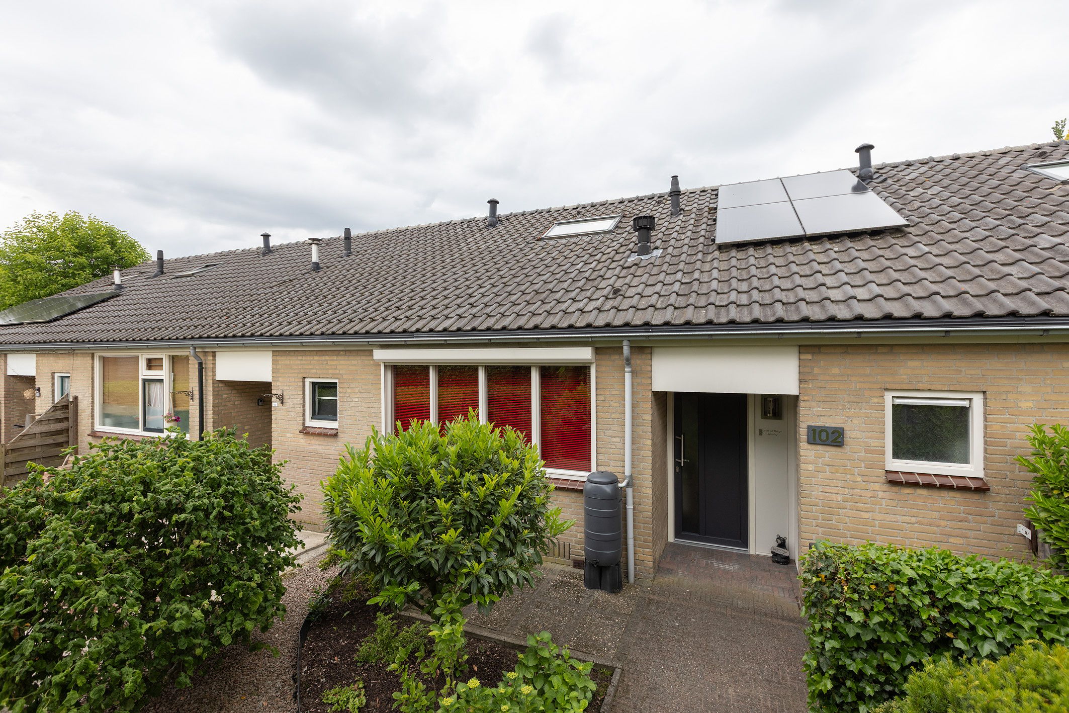 Photo of property