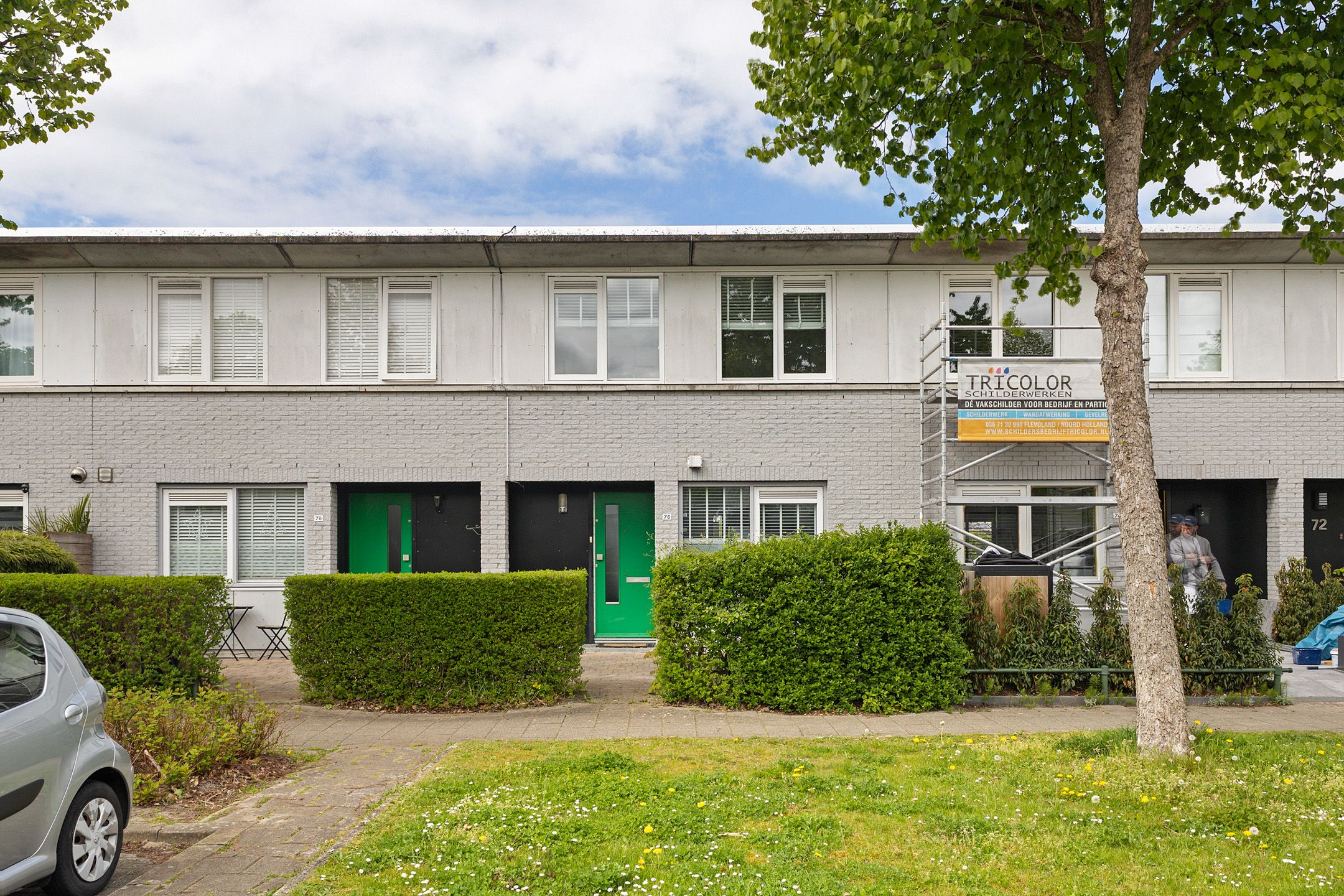 Photo of property