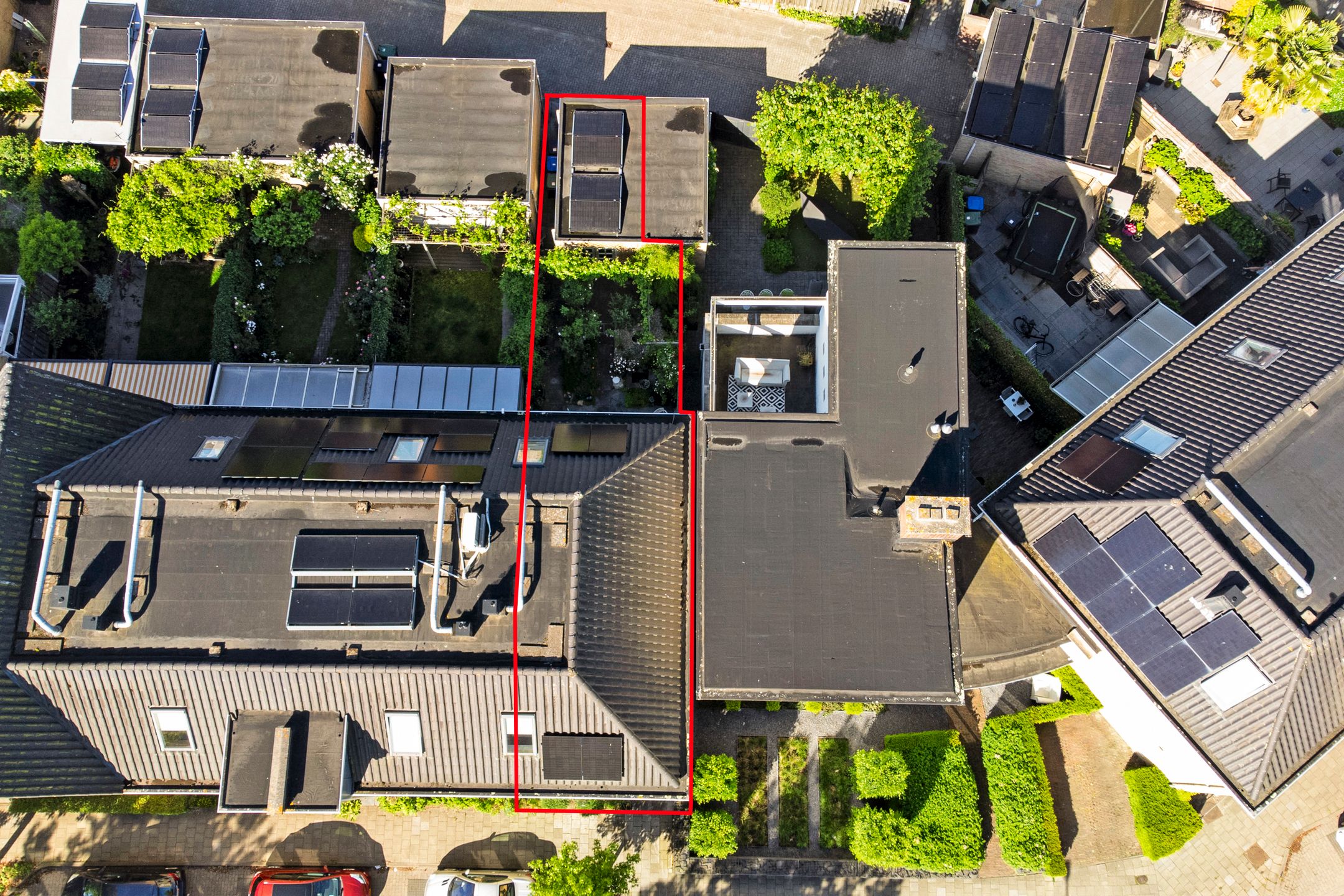 Photo of property