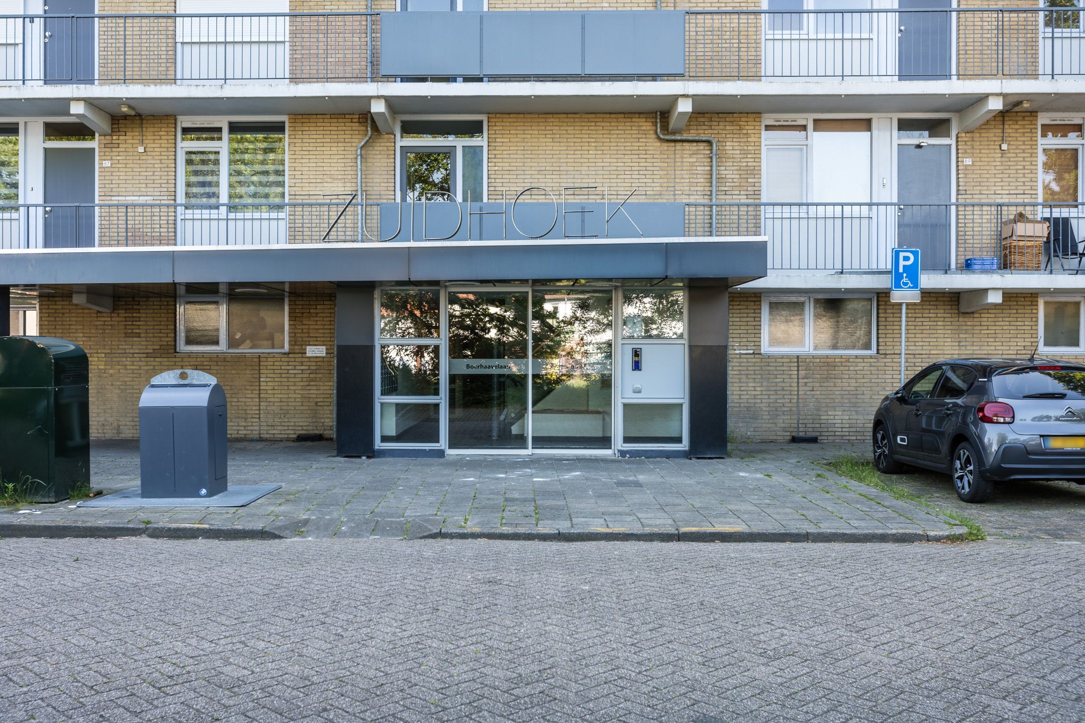Photo of property