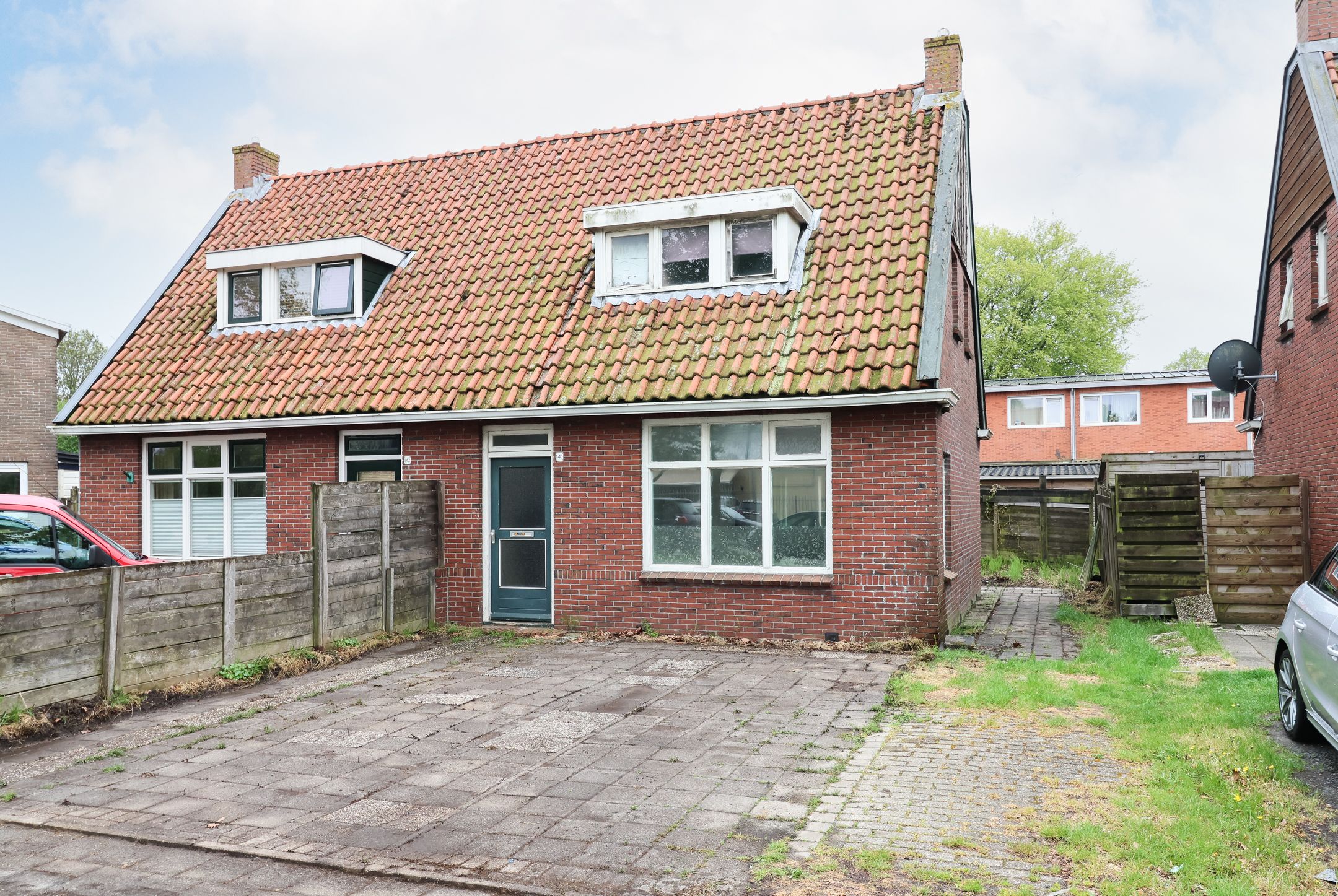 Photo of property