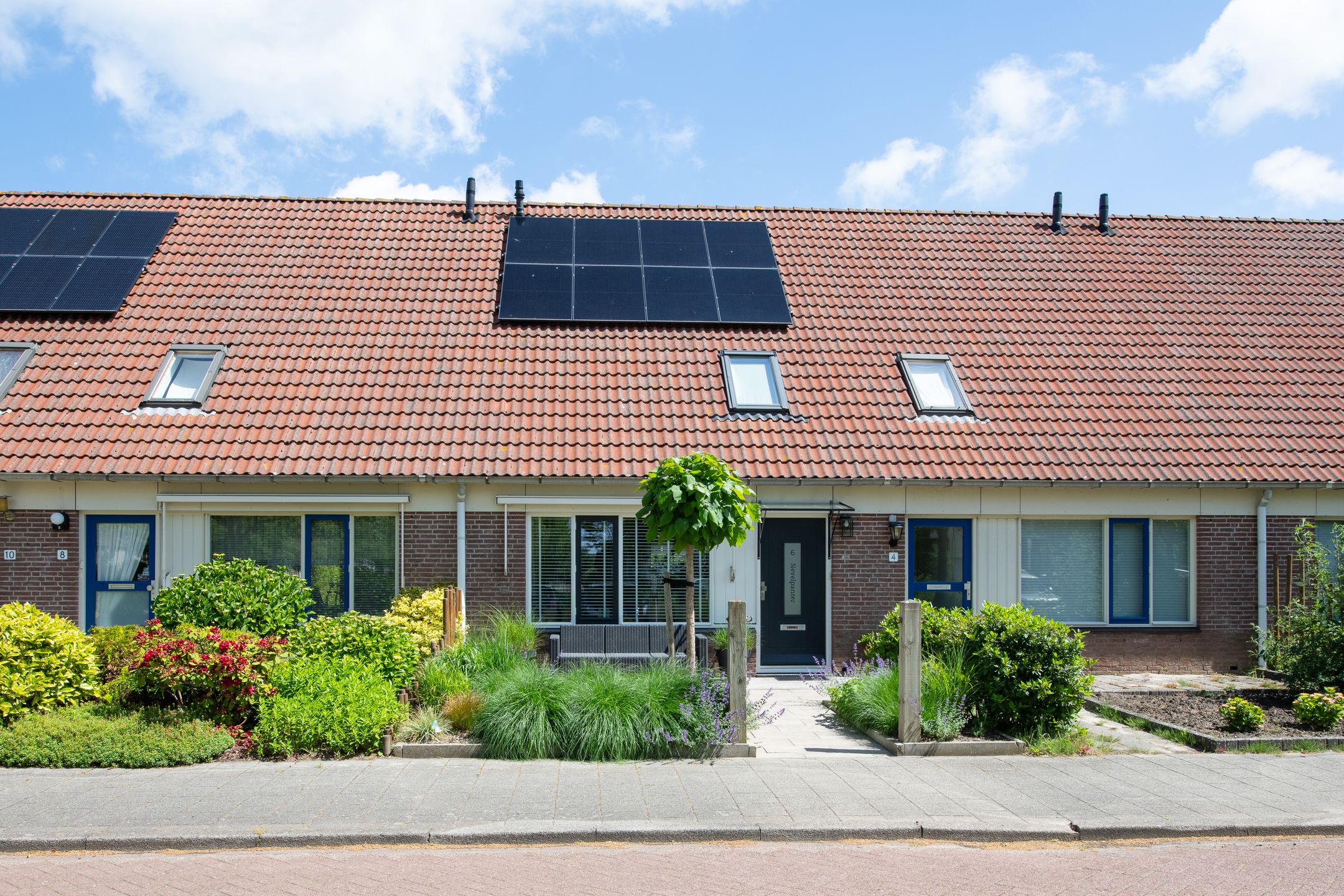 Photo of property
