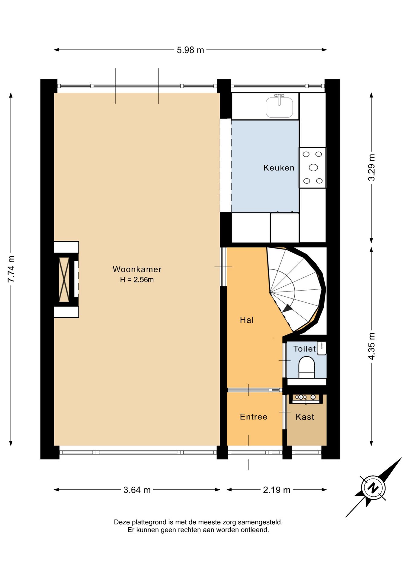 Photo of property