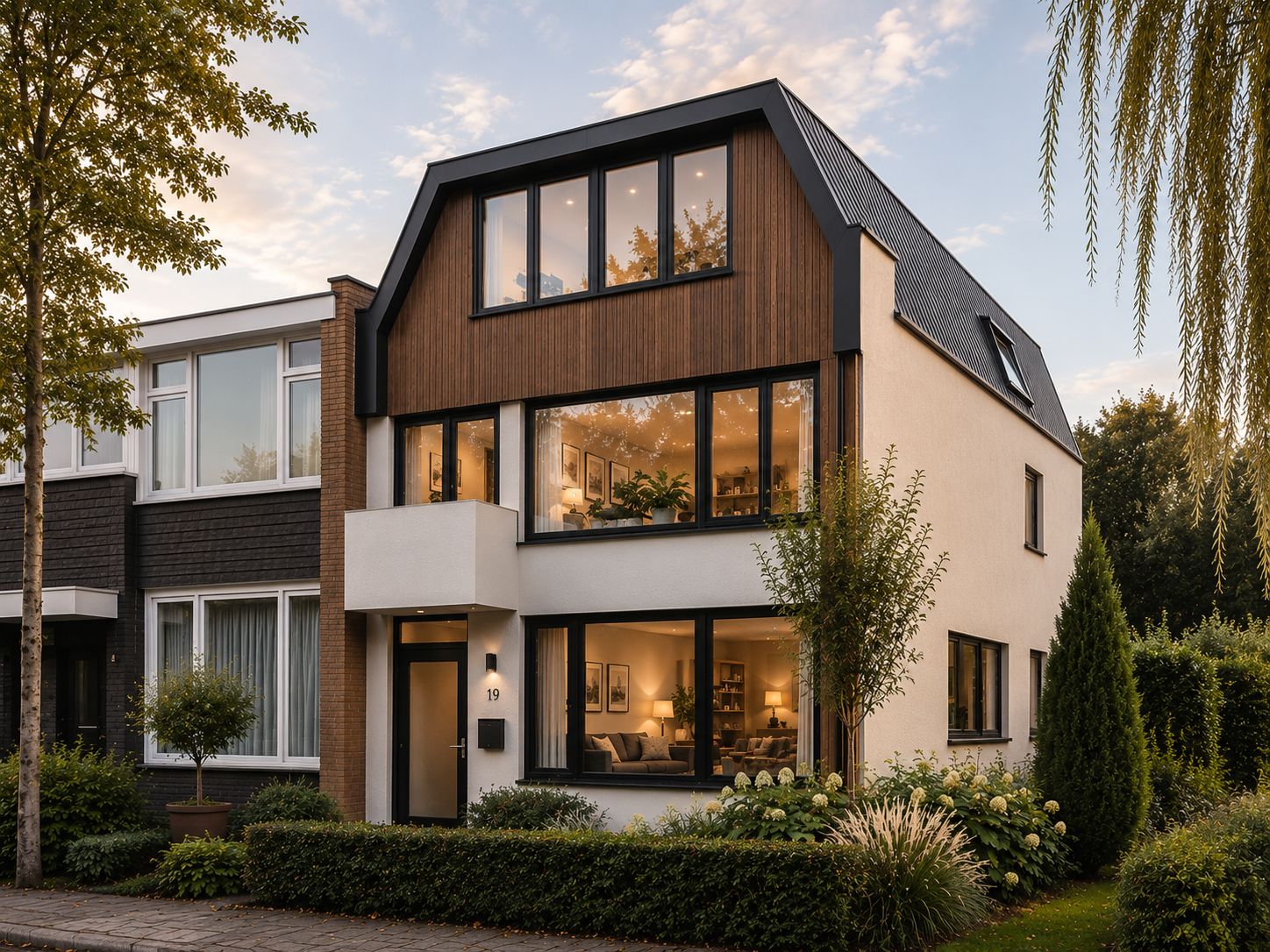House for sale