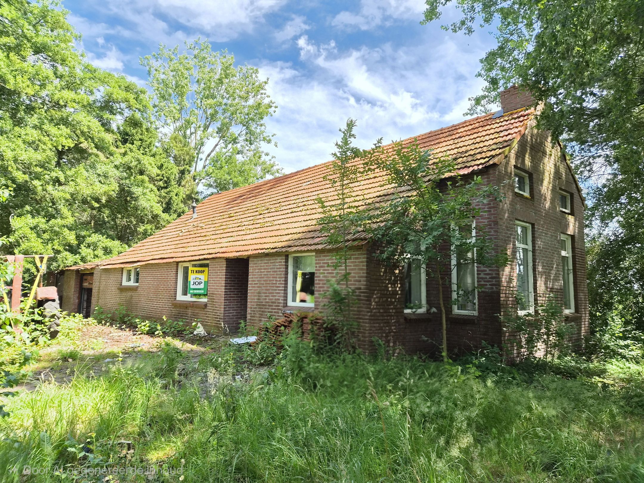 House for sale