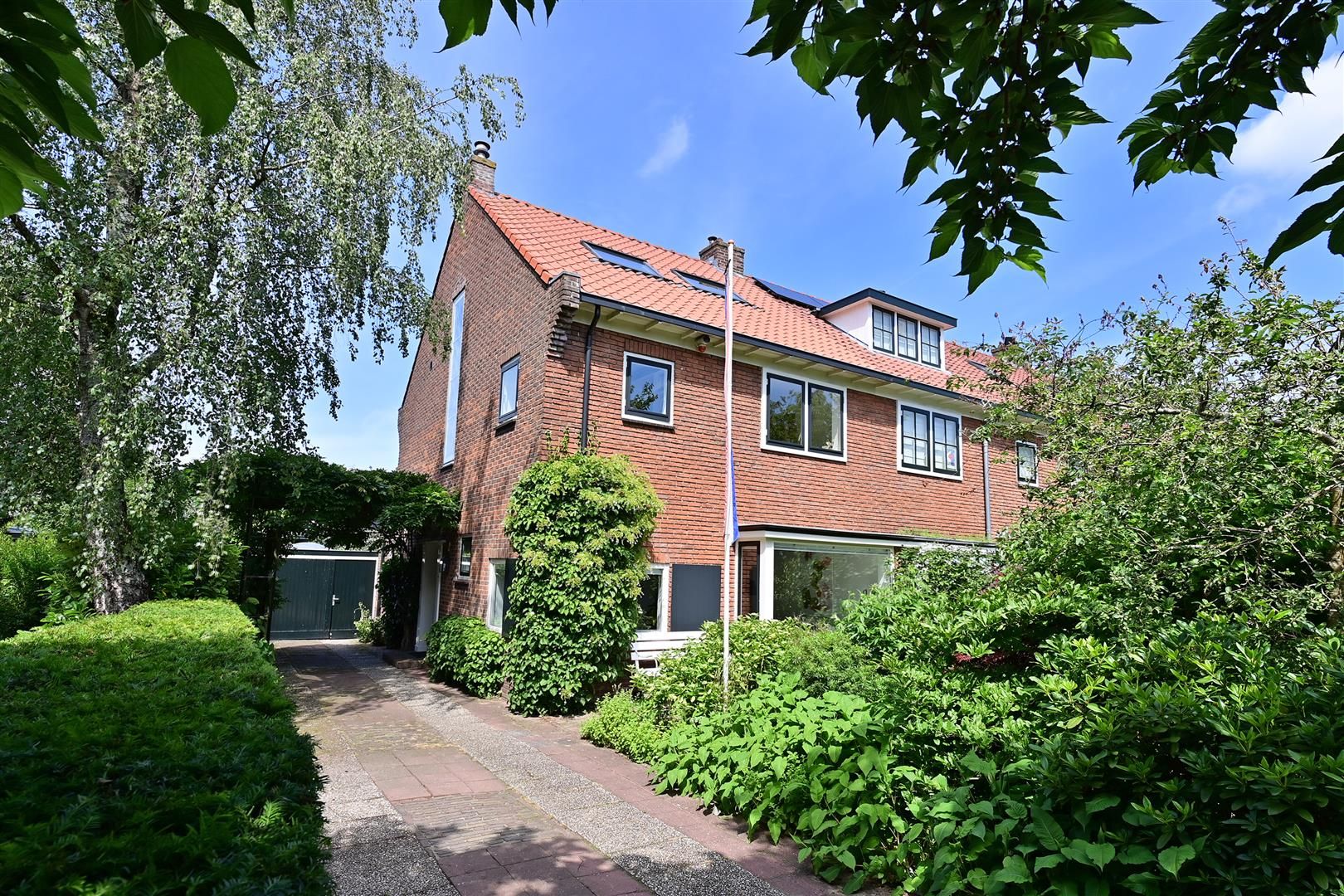 Photo of property