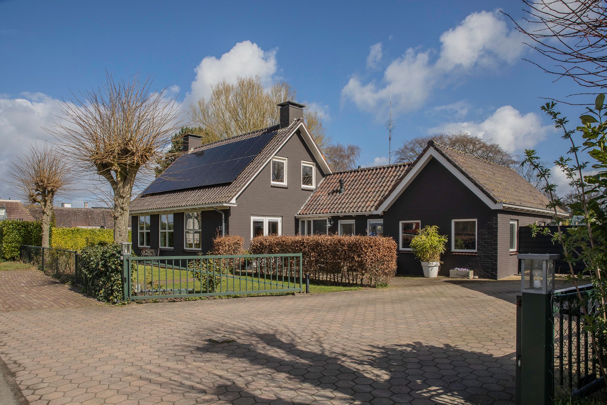 Photo of property