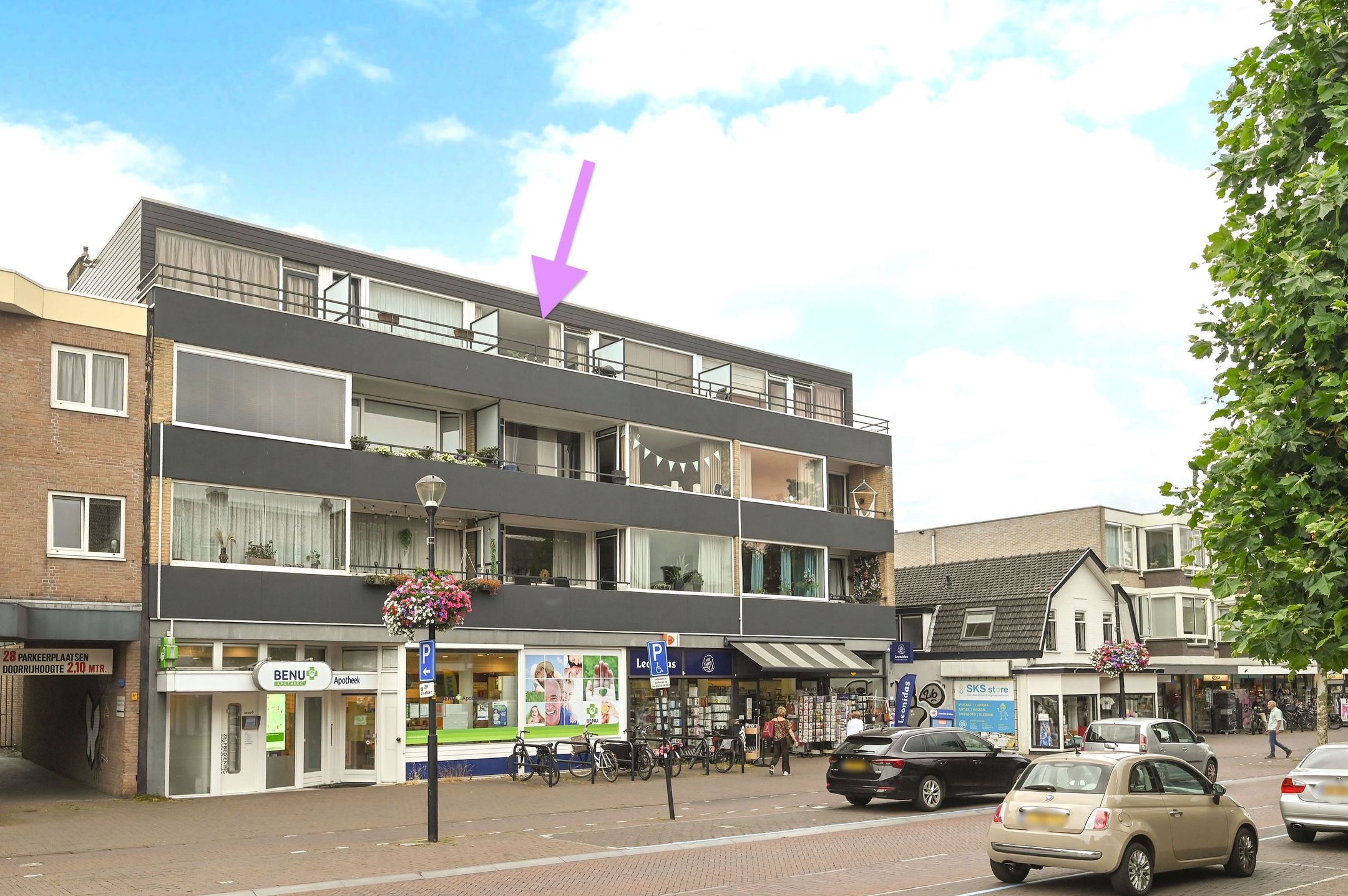 Photo of property