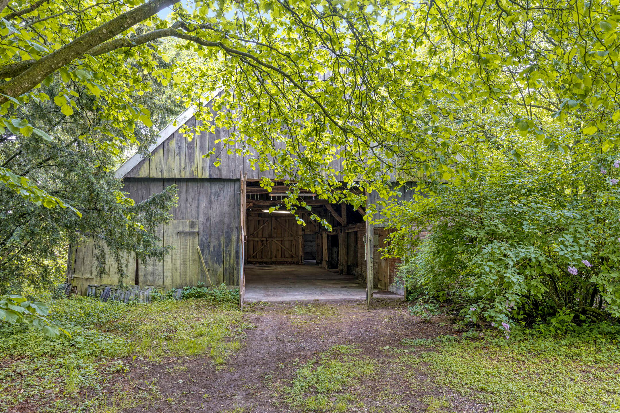 Photo of property