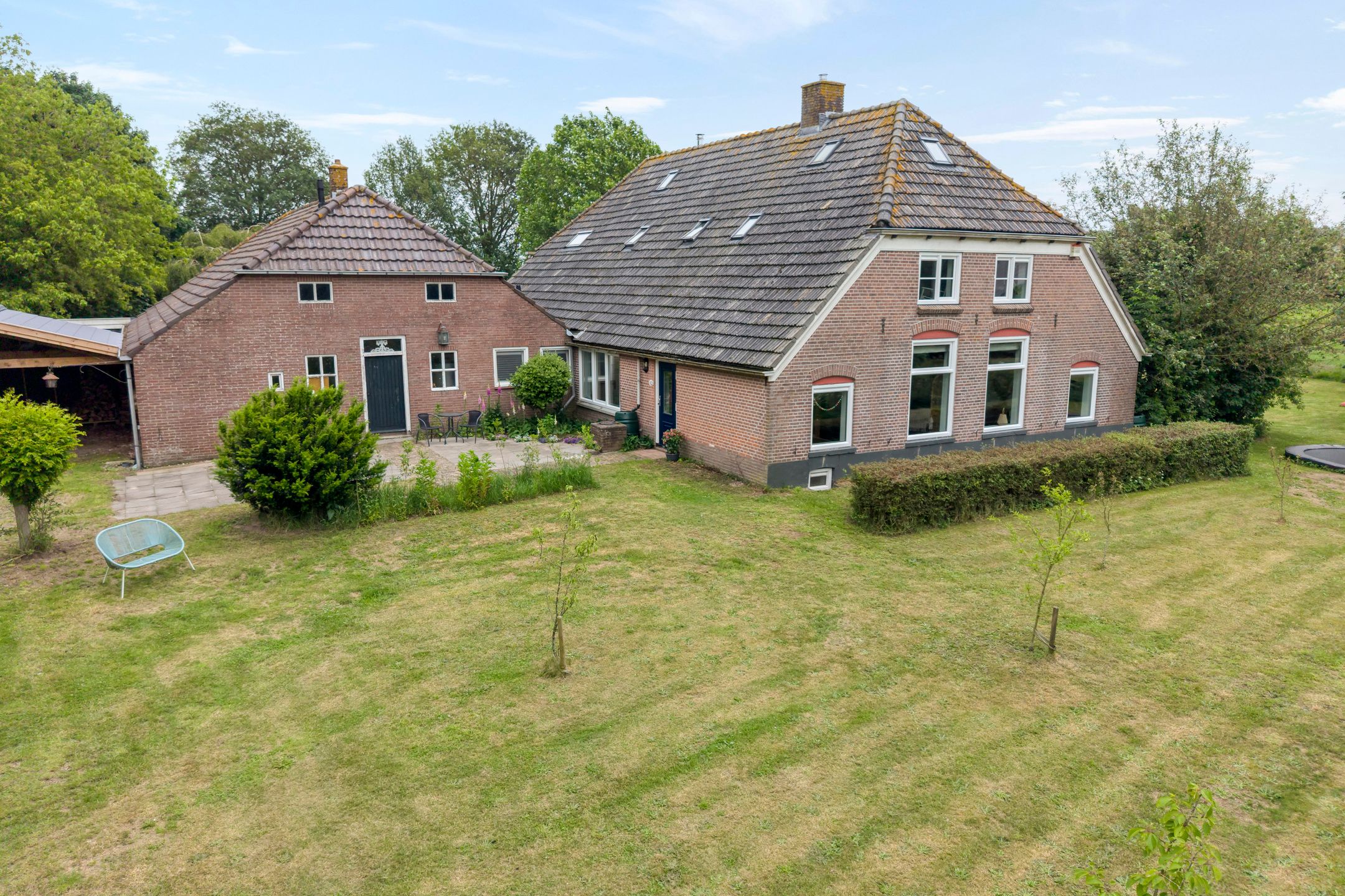 Photo of property