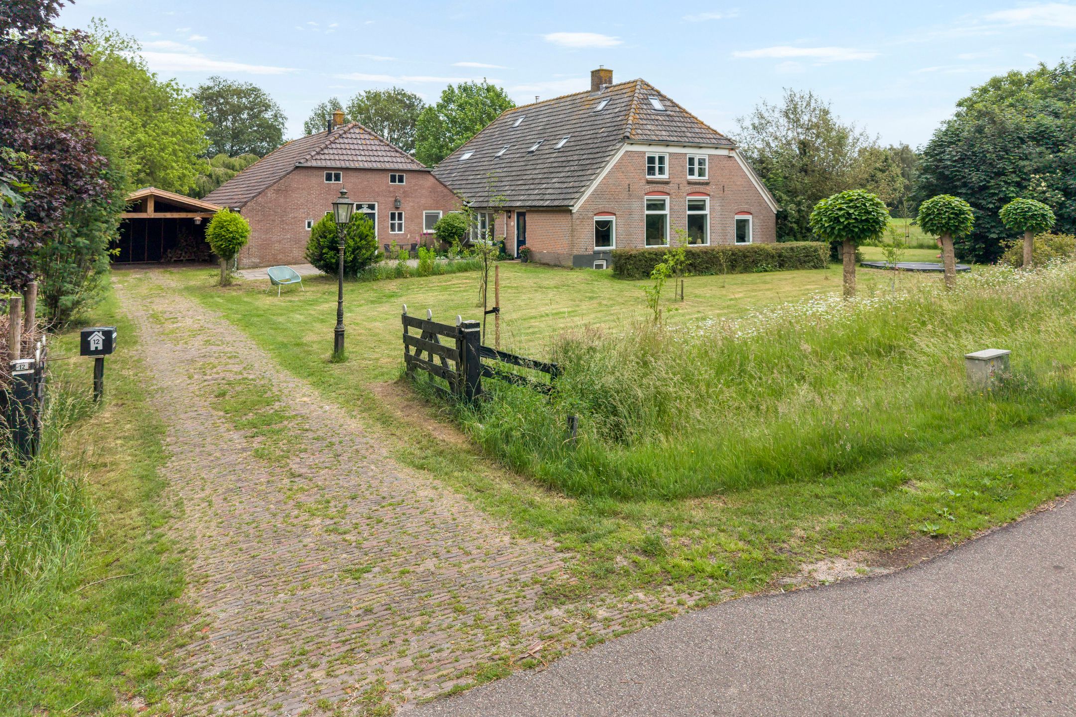 Photo of property