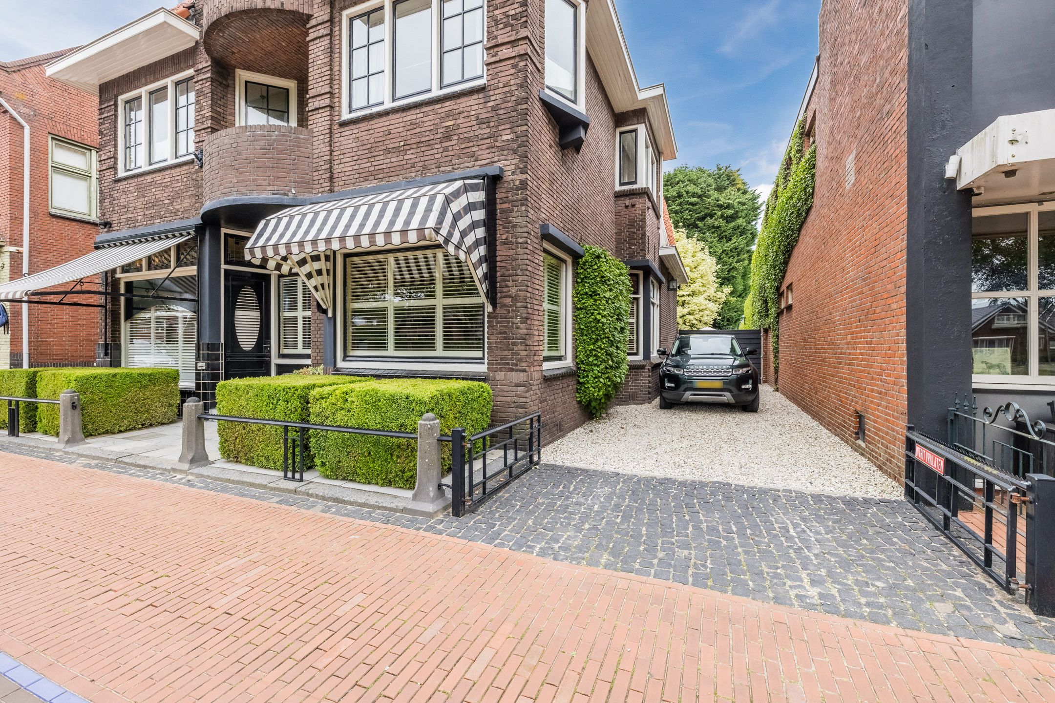 Photo of property