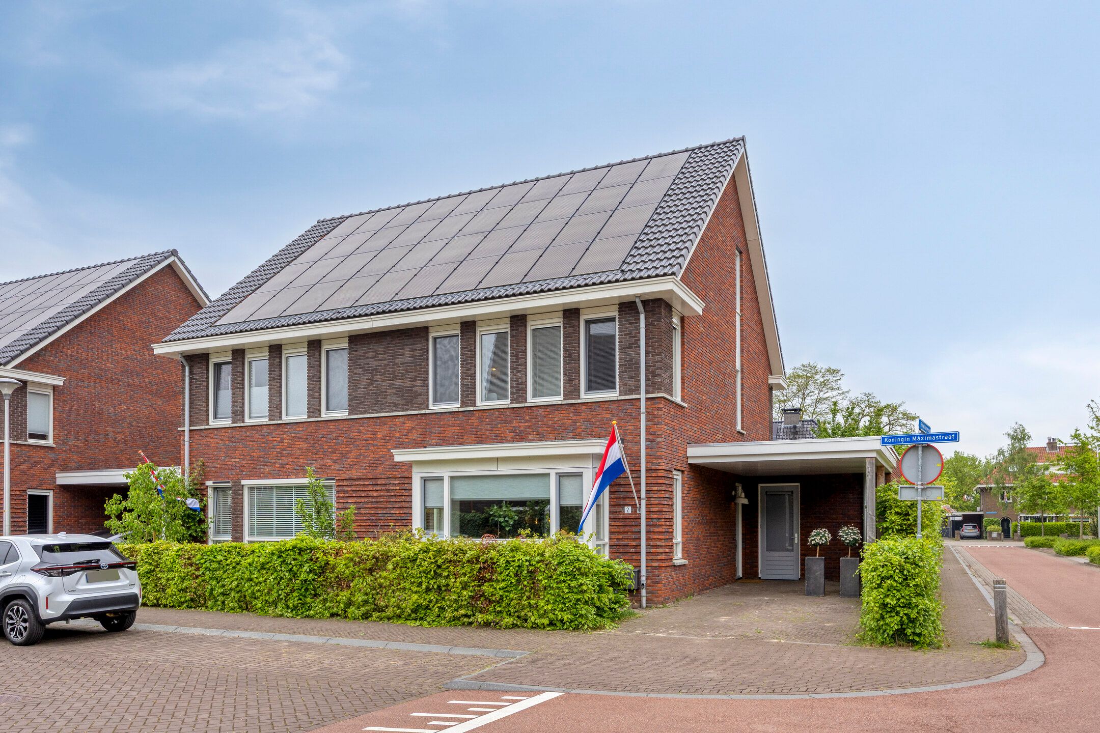 Photo of property