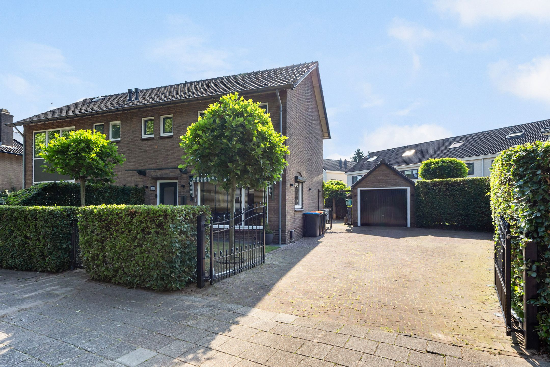 Photo of property
