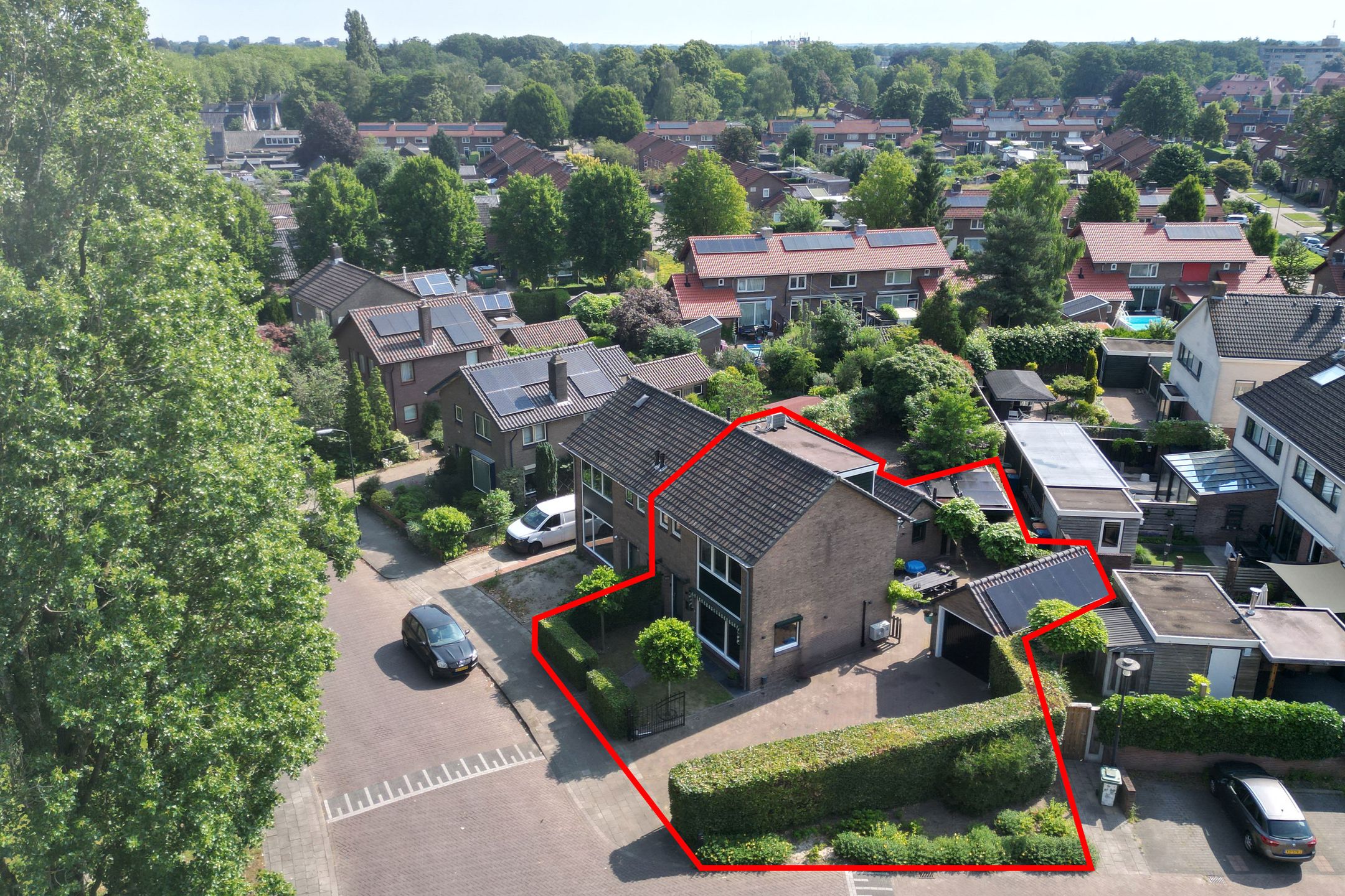 Photo of property