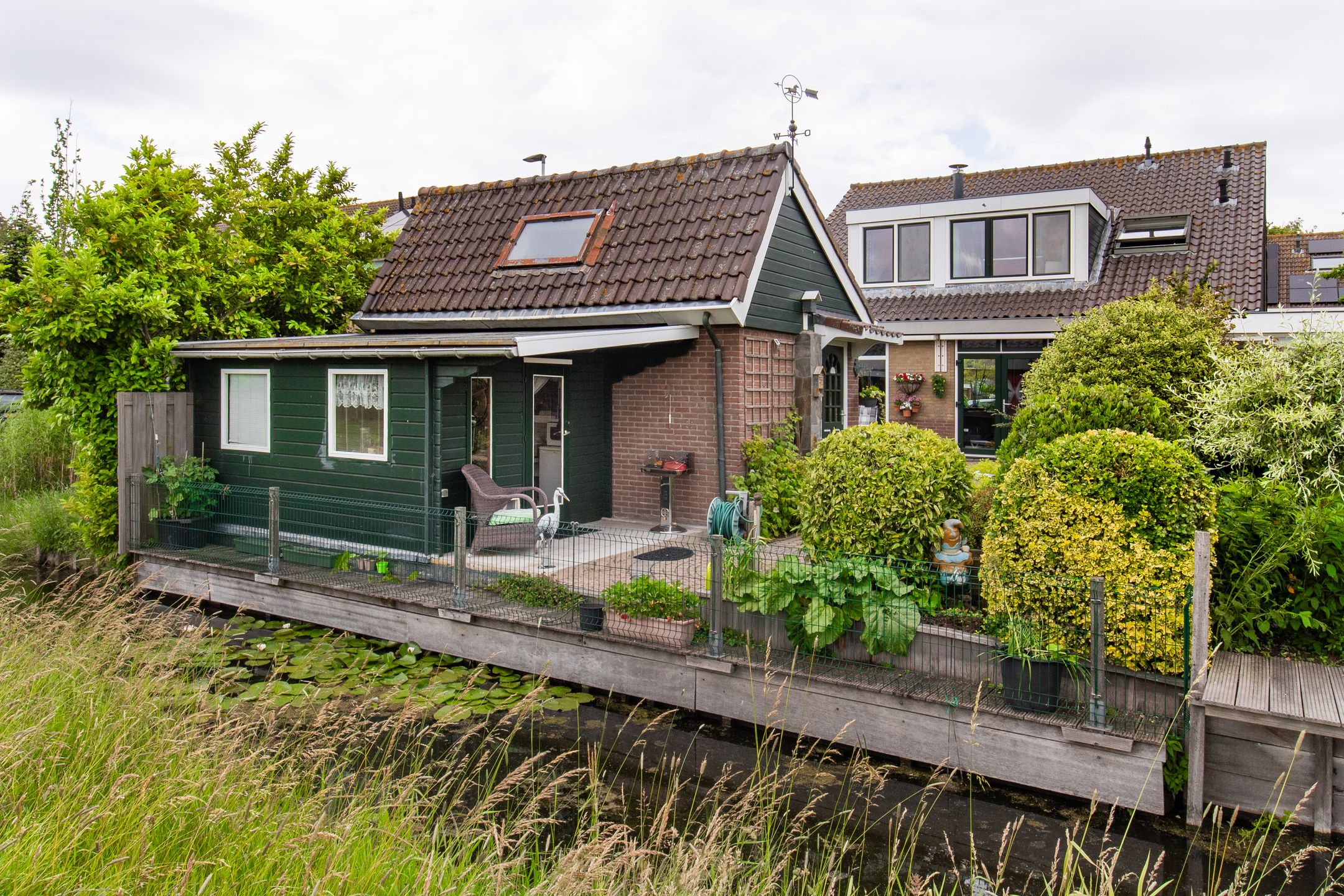 Photo of property