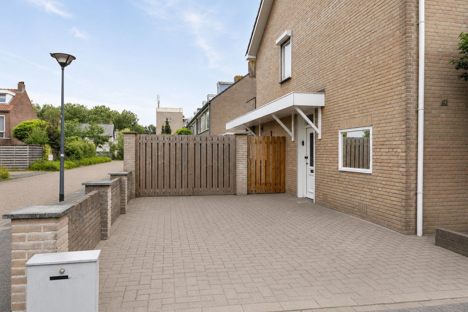 Photo of property