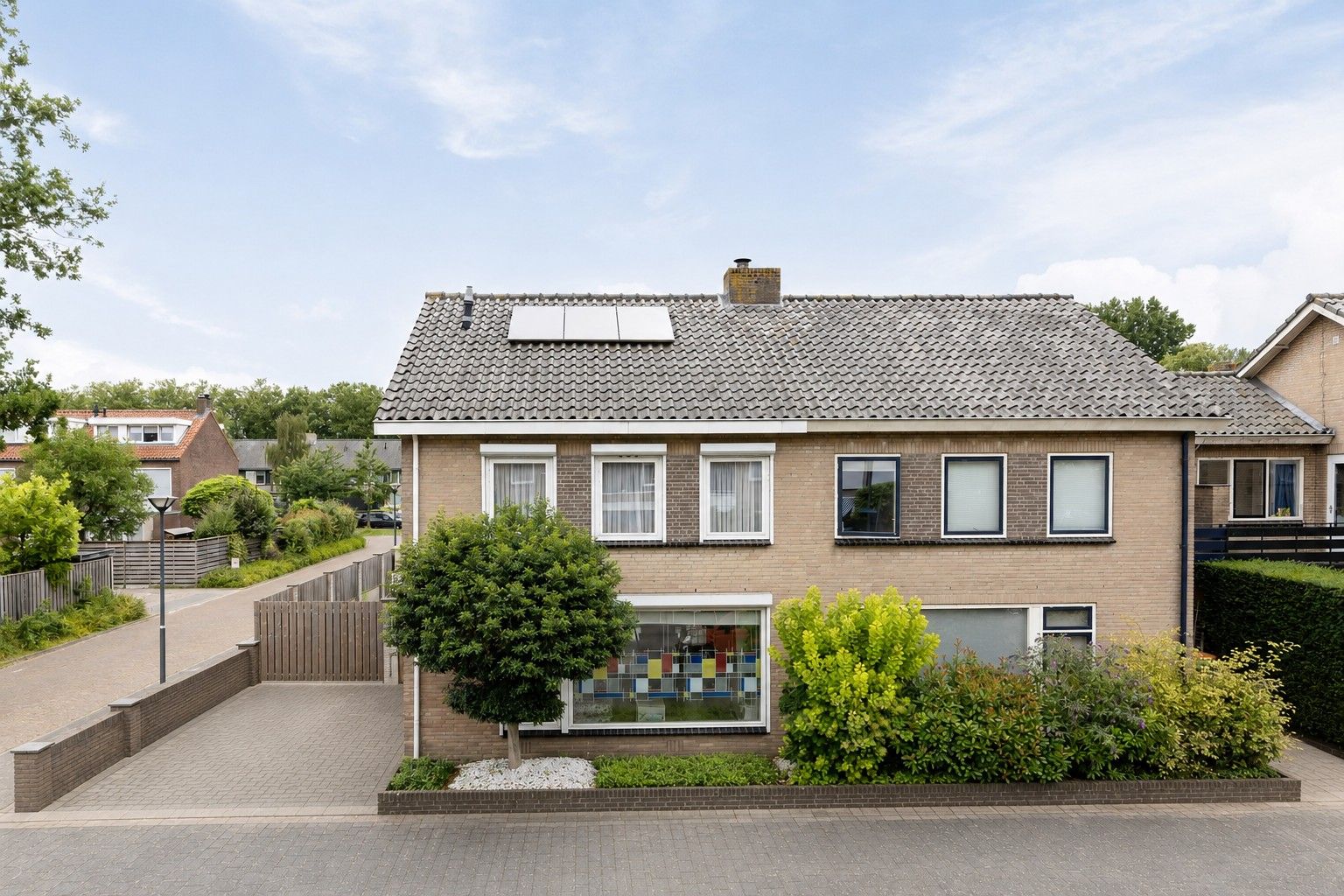Photo of property