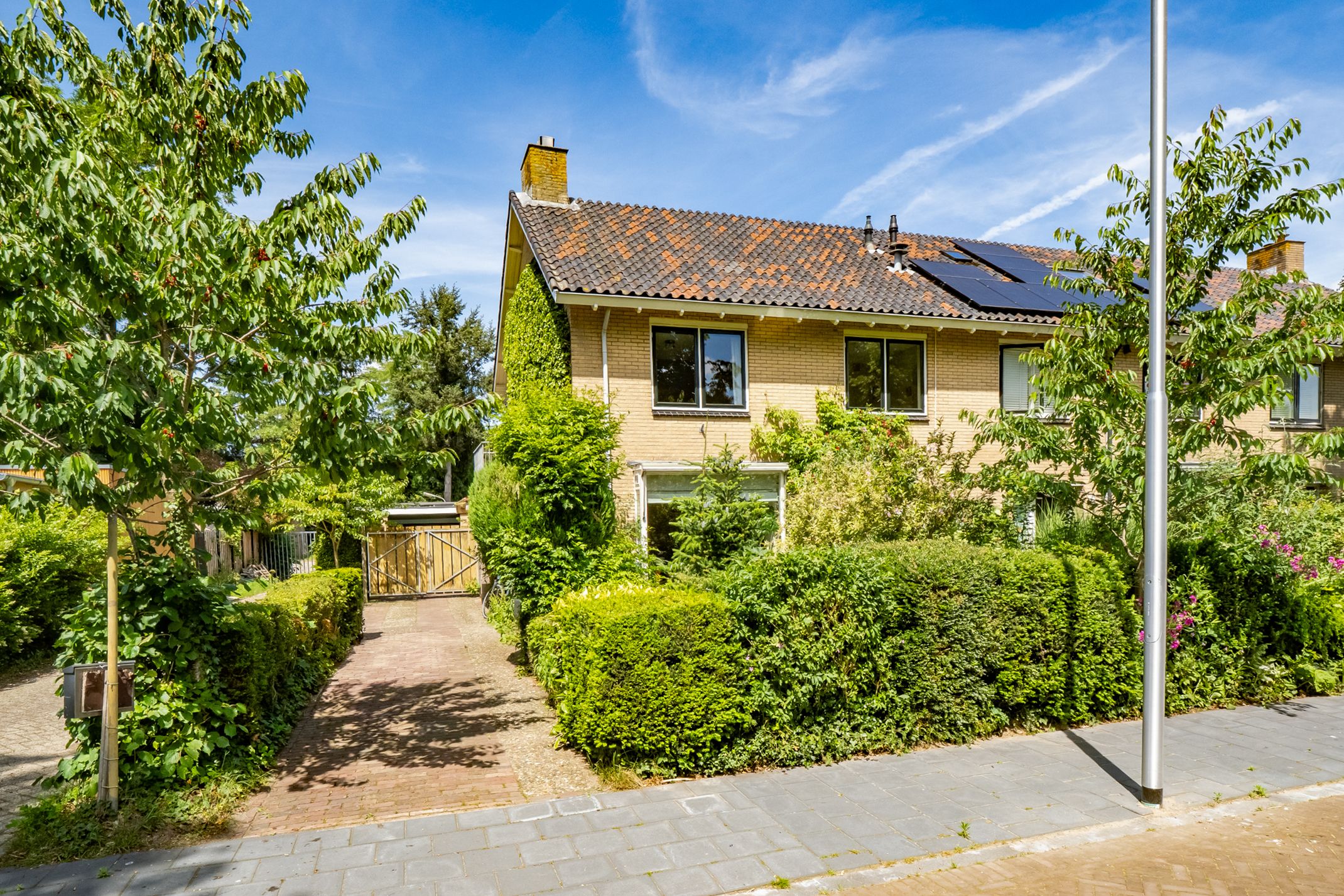 Photo of property