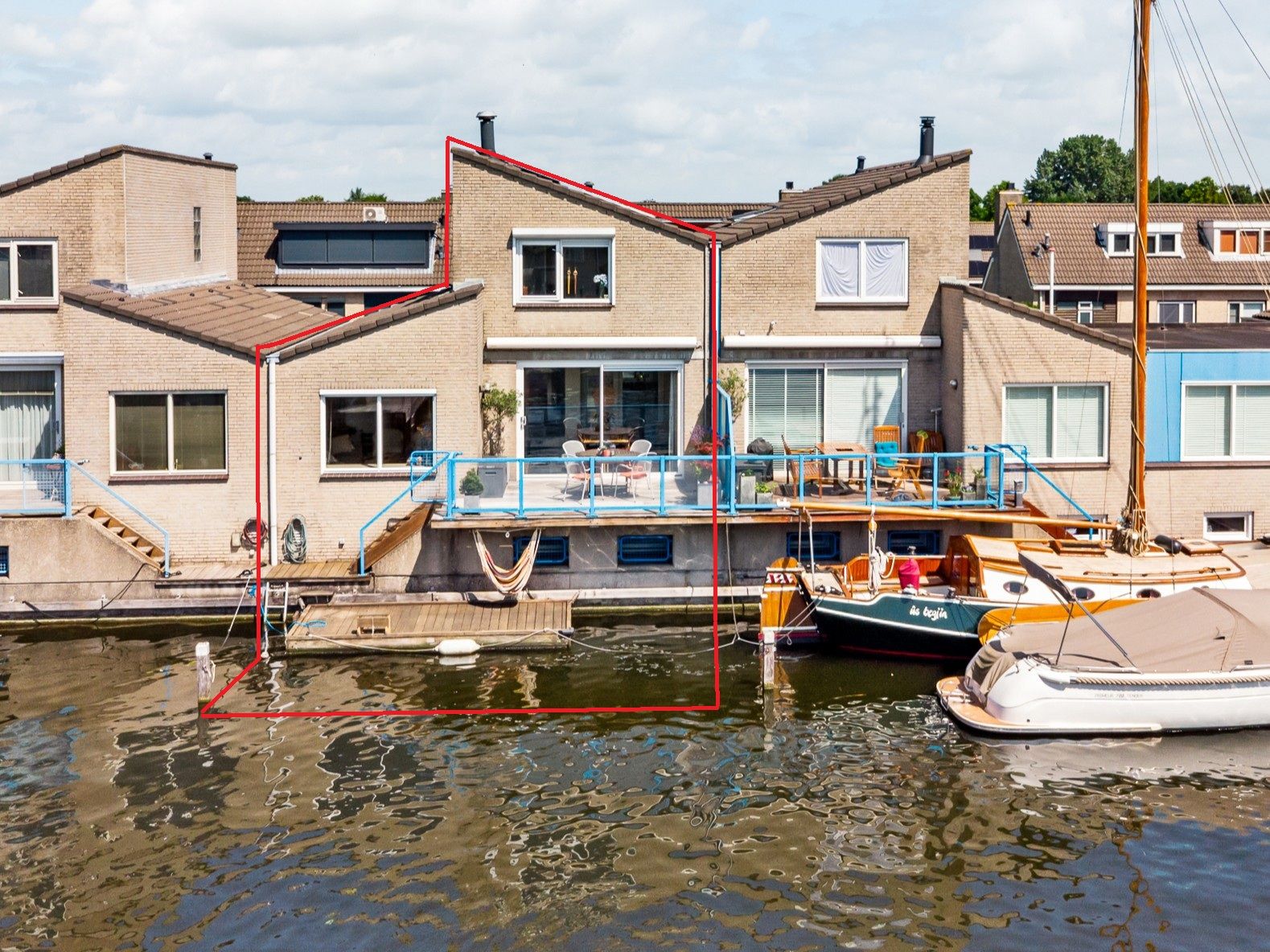 Photo of property