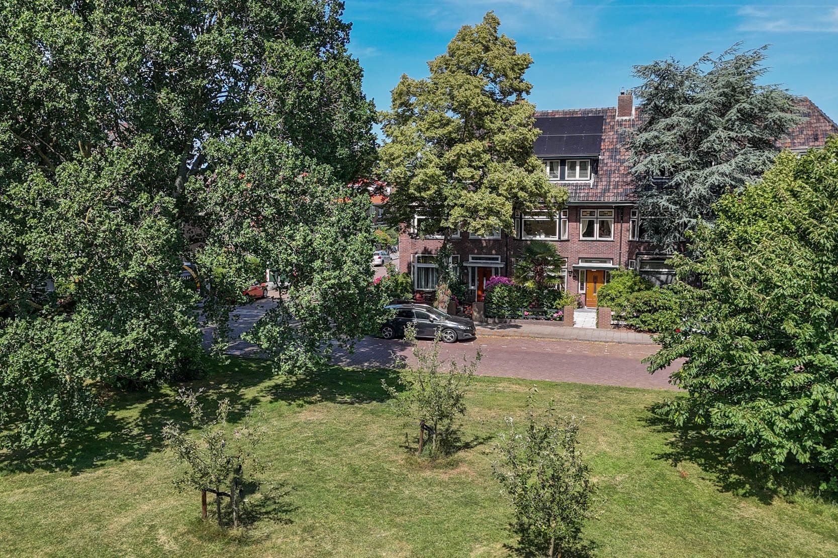 Photo of property
