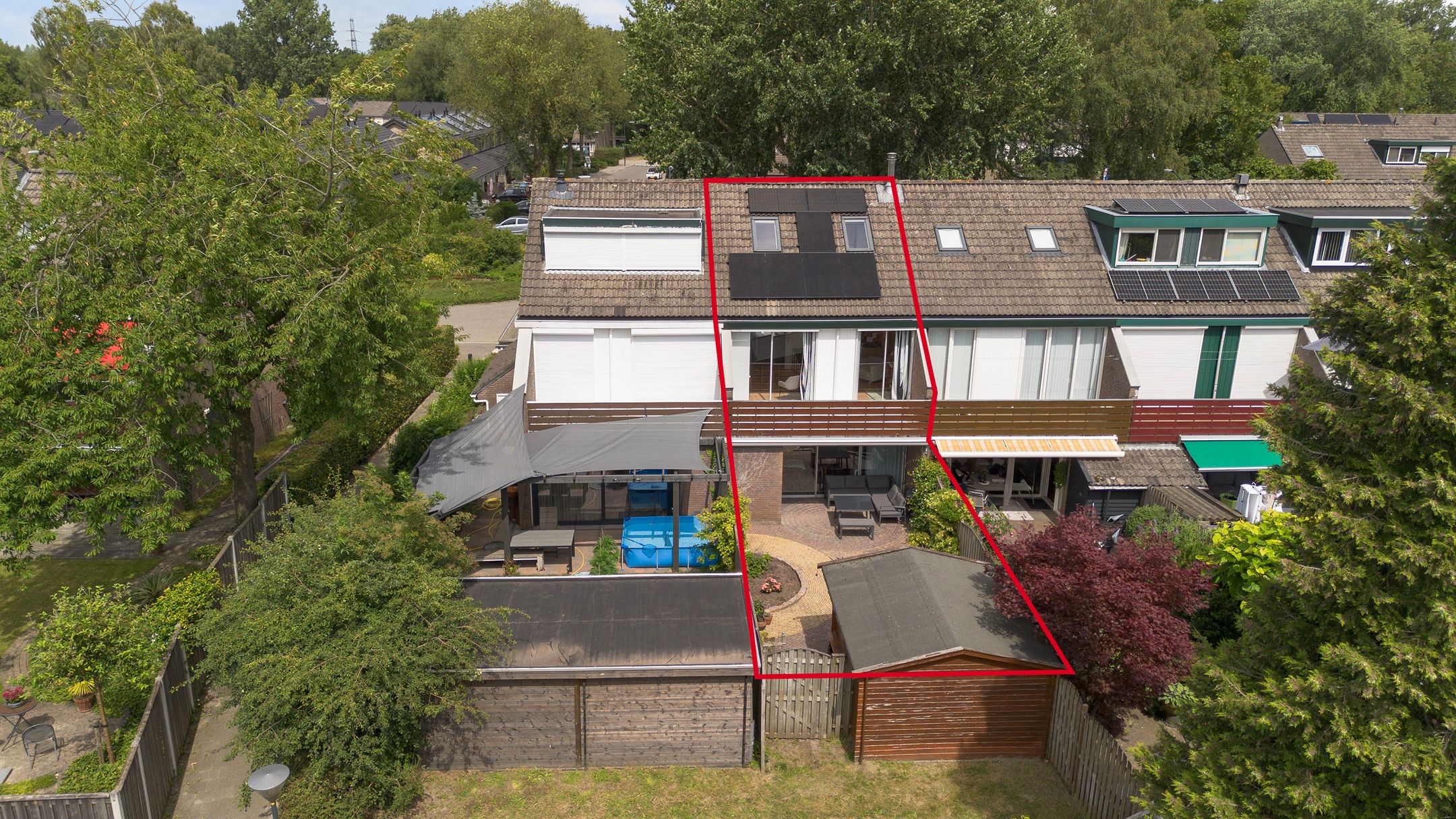 Photo of property