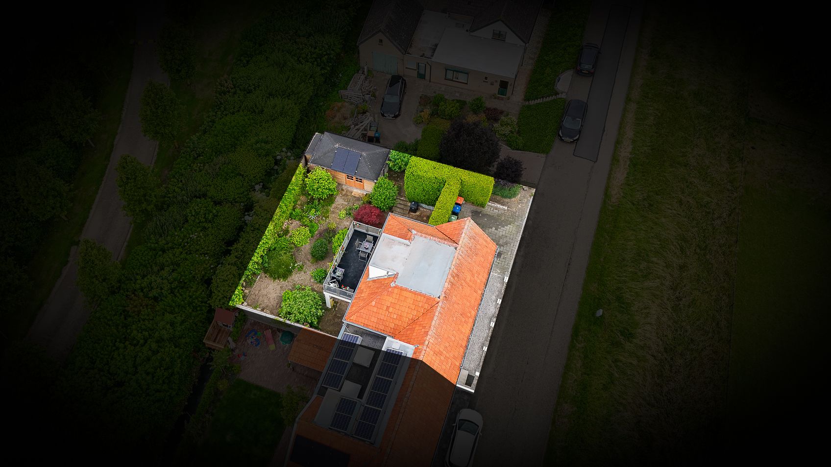 Photo of property