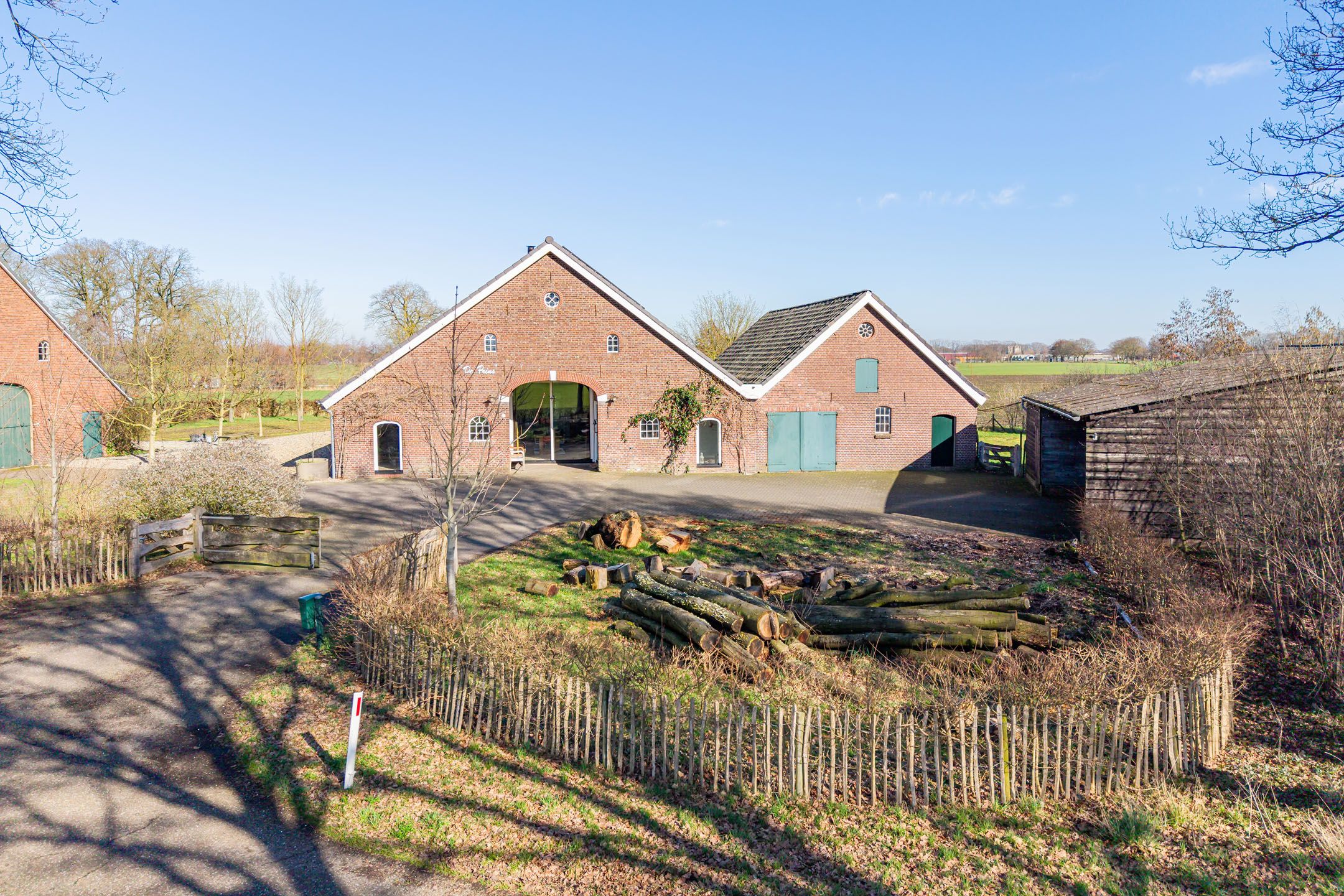 Photo of property