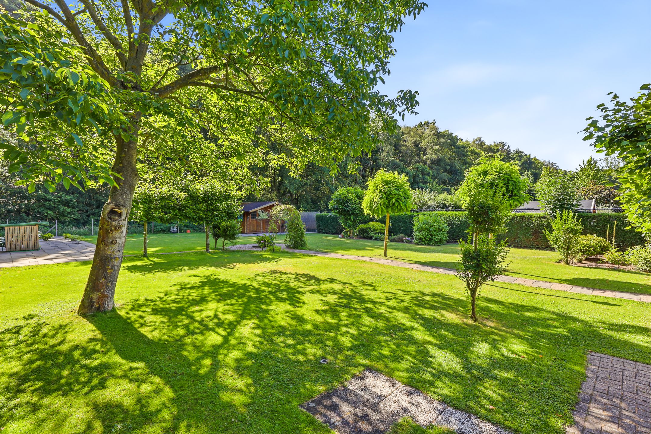 Photo of property
