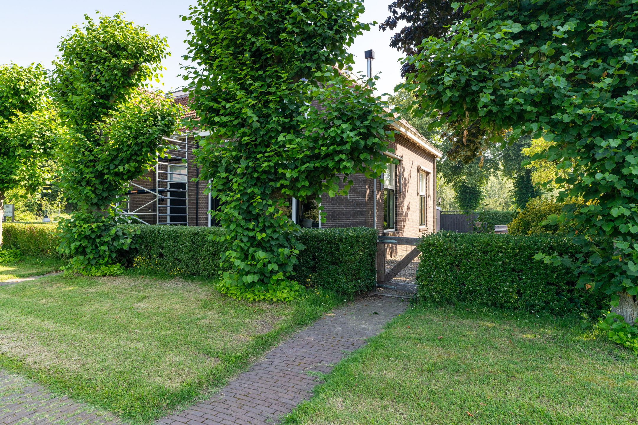Photo of property