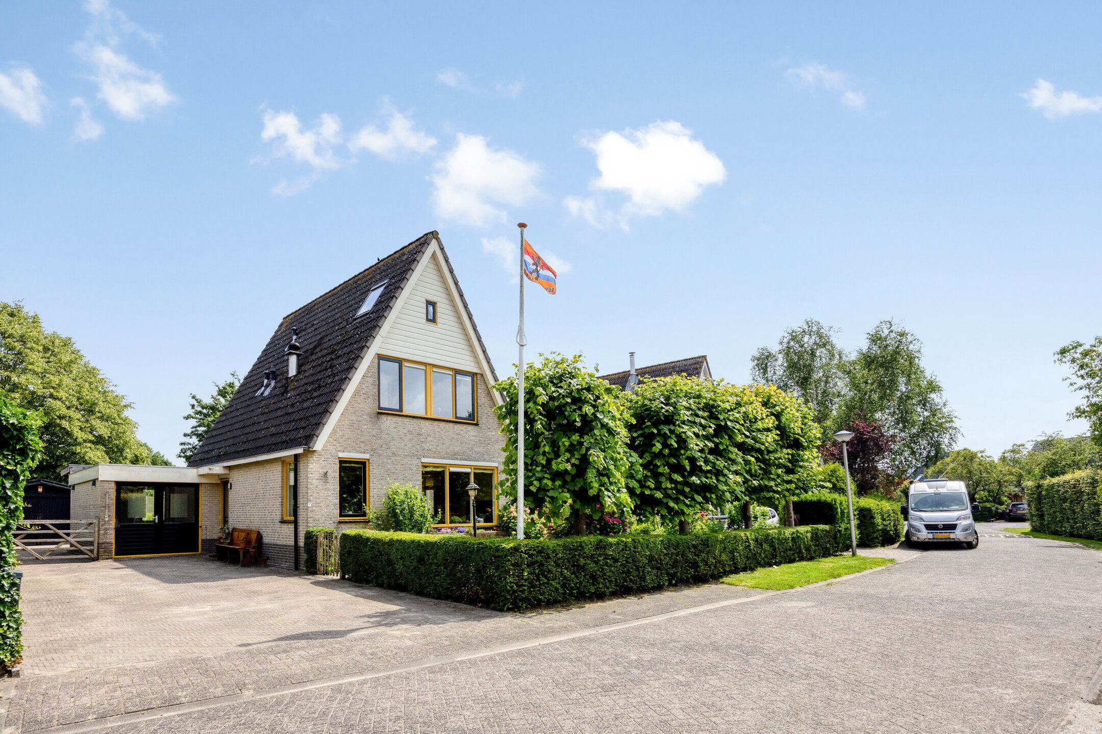 Photo of property