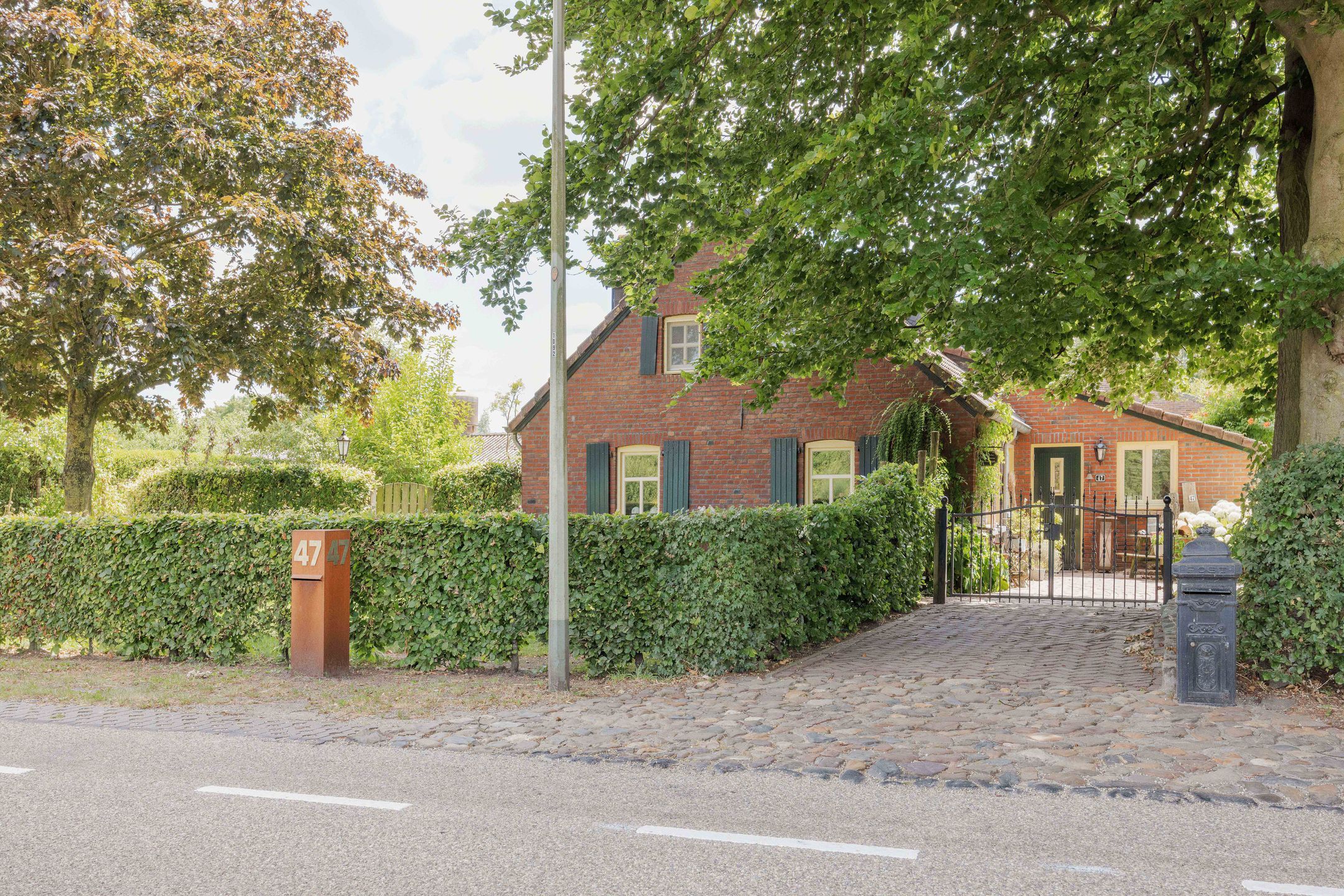 Photo of property
