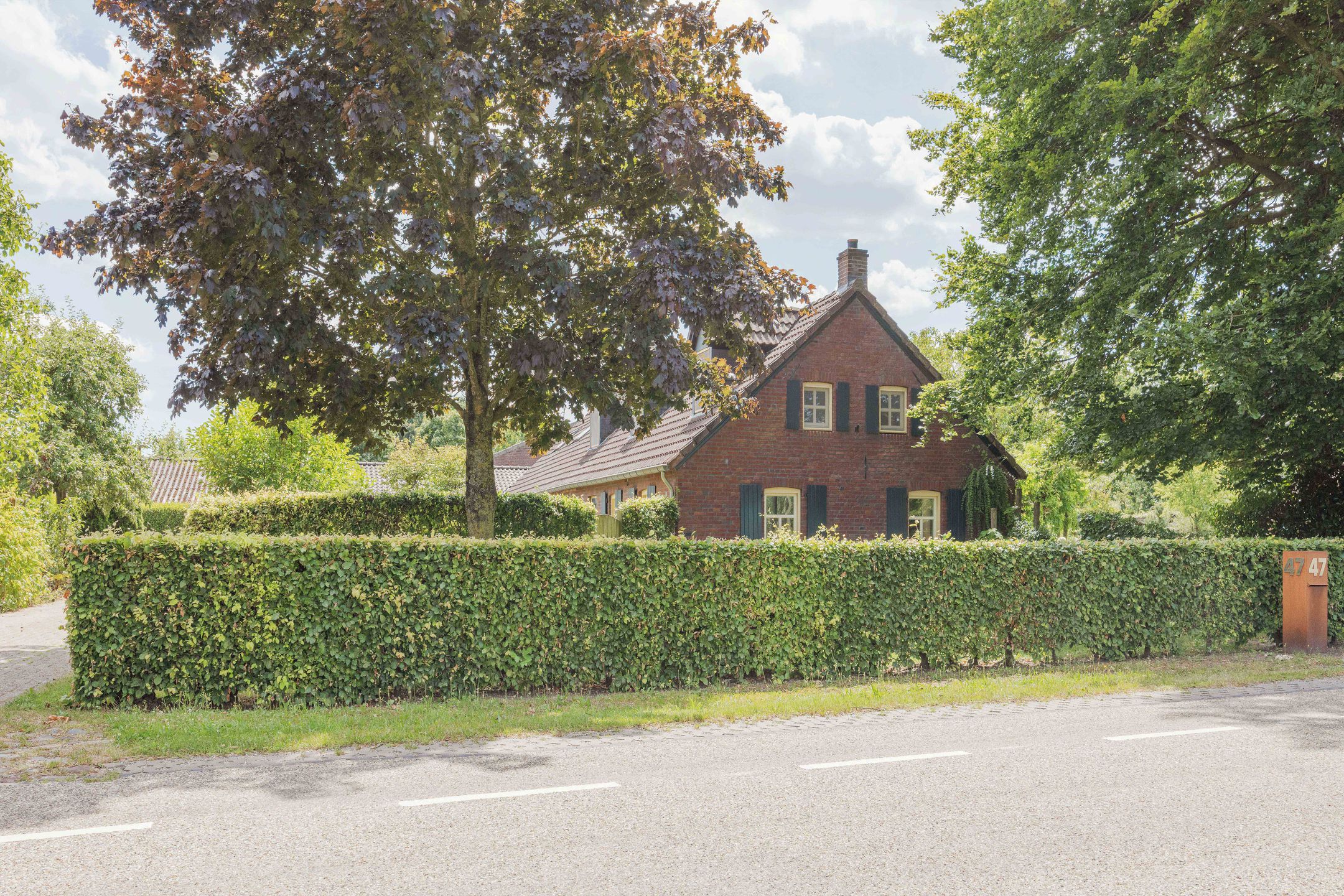 Photo of property