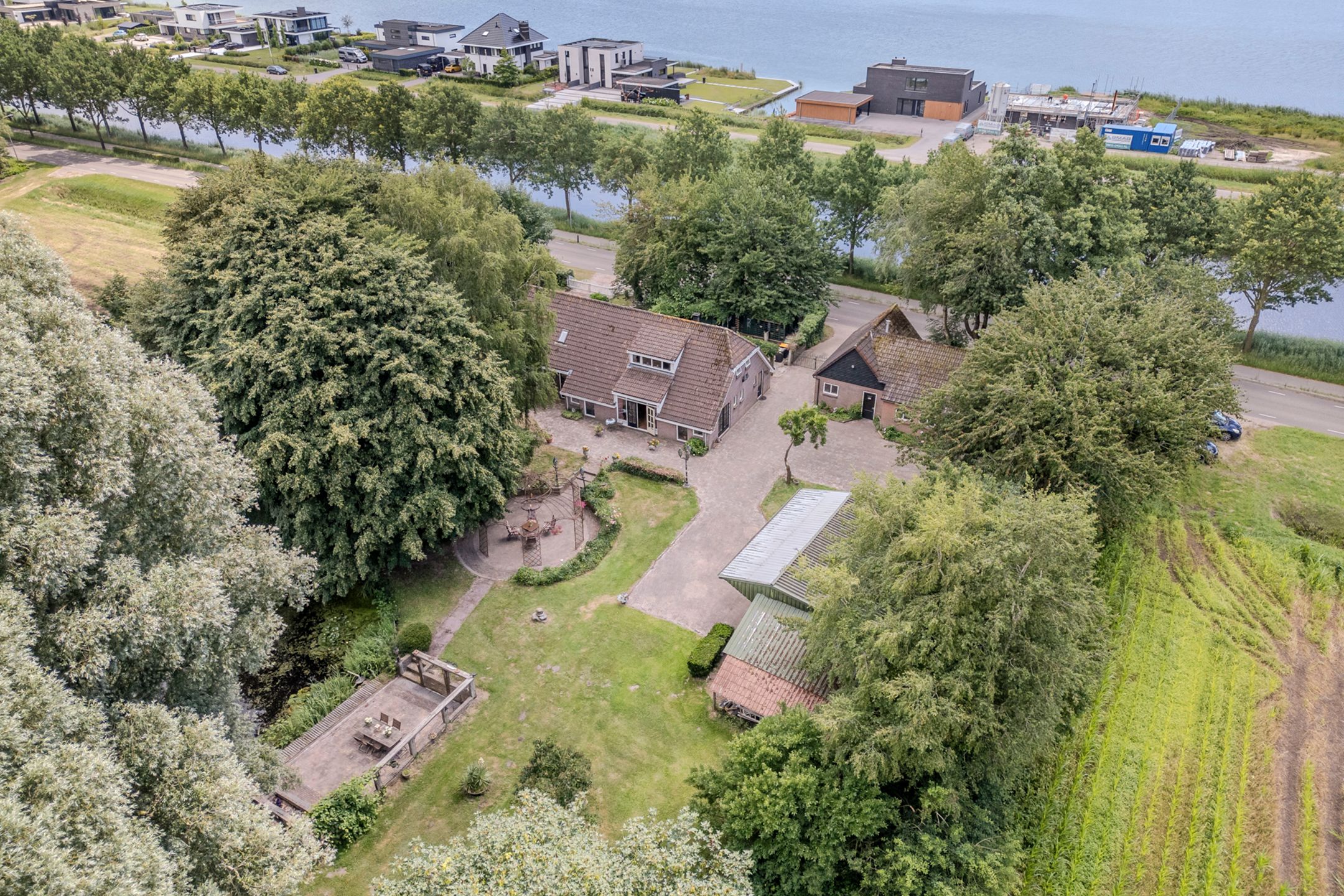 Photo of property