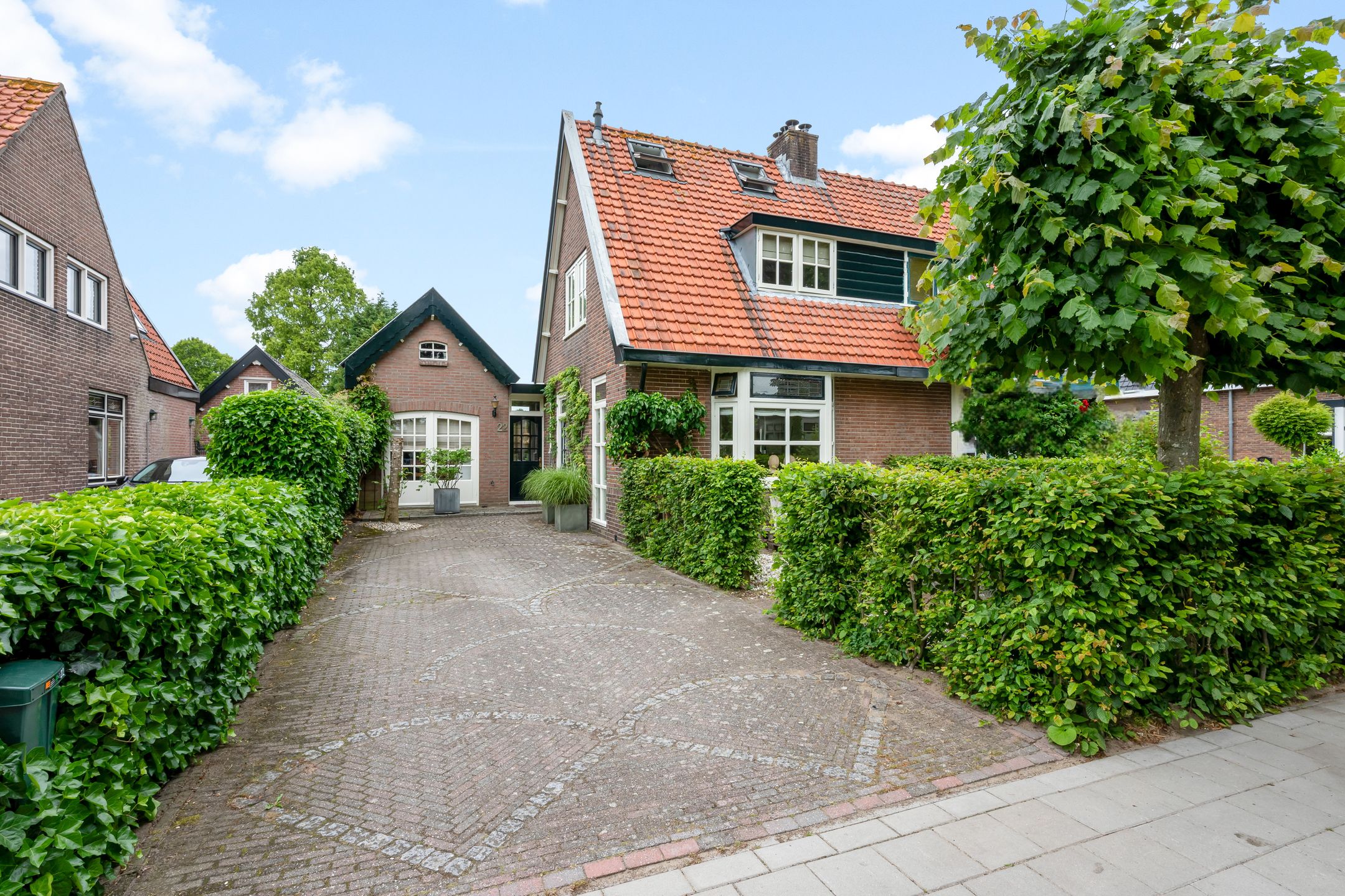 Photo of property