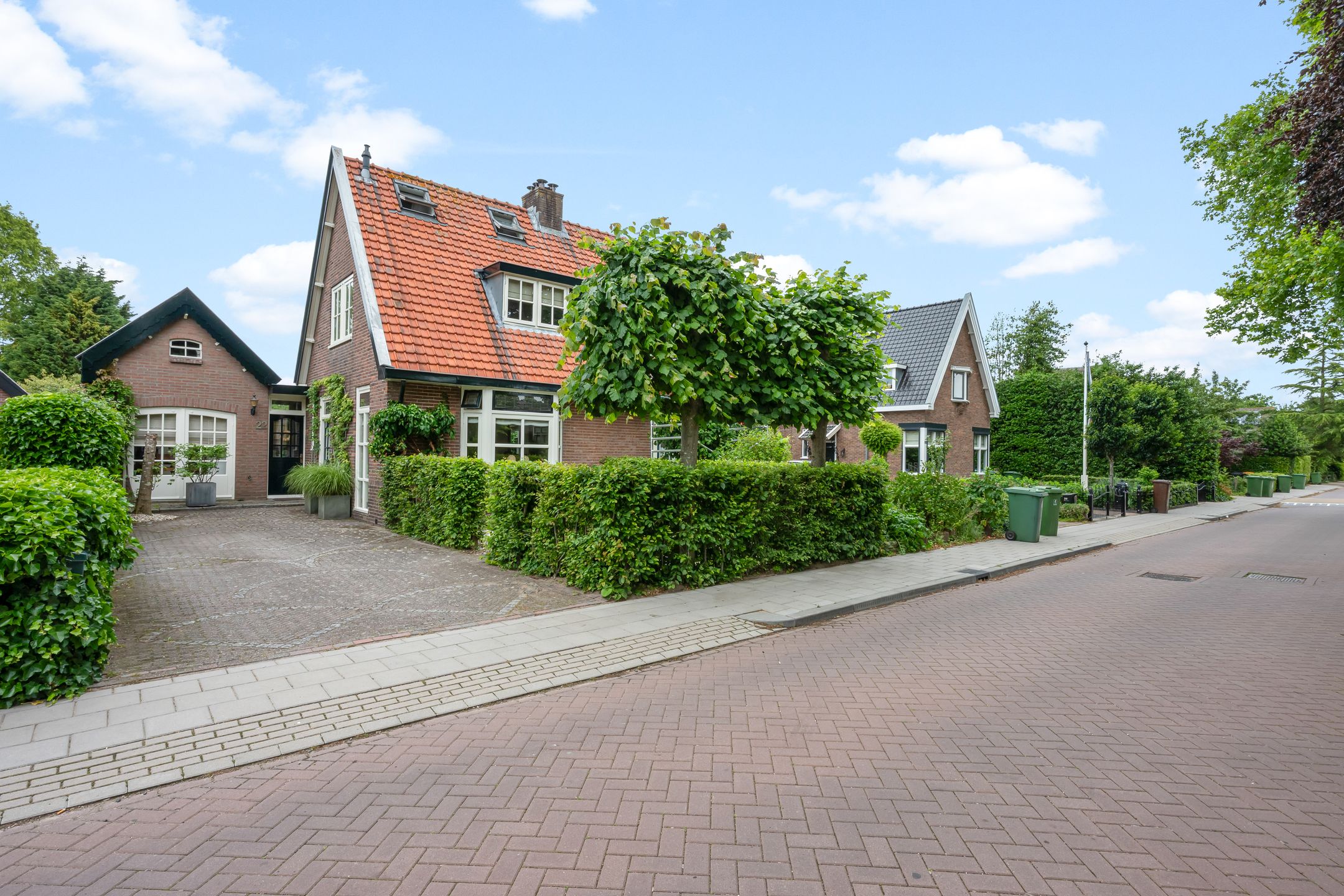 Photo of property
