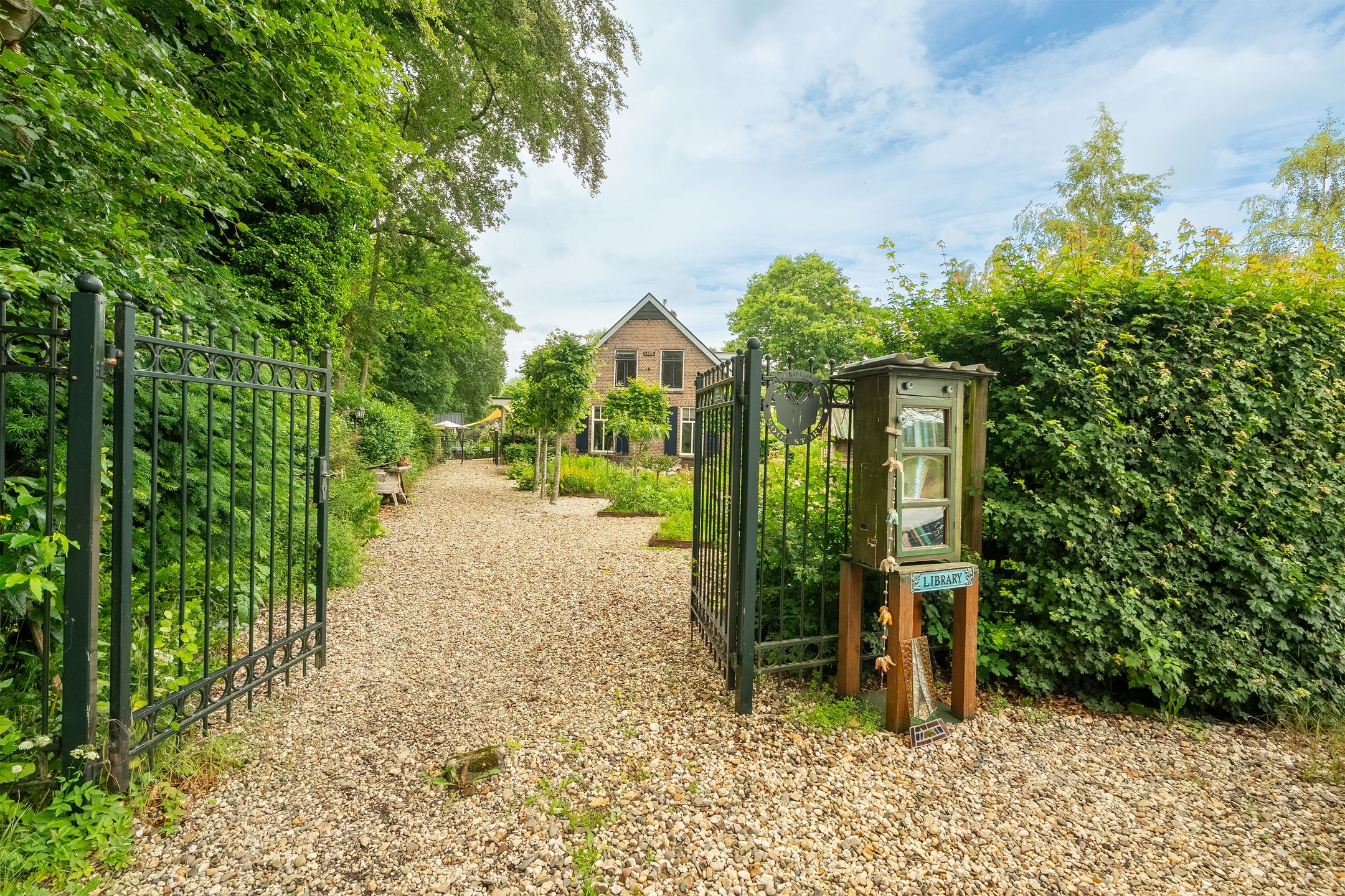 Photo of property