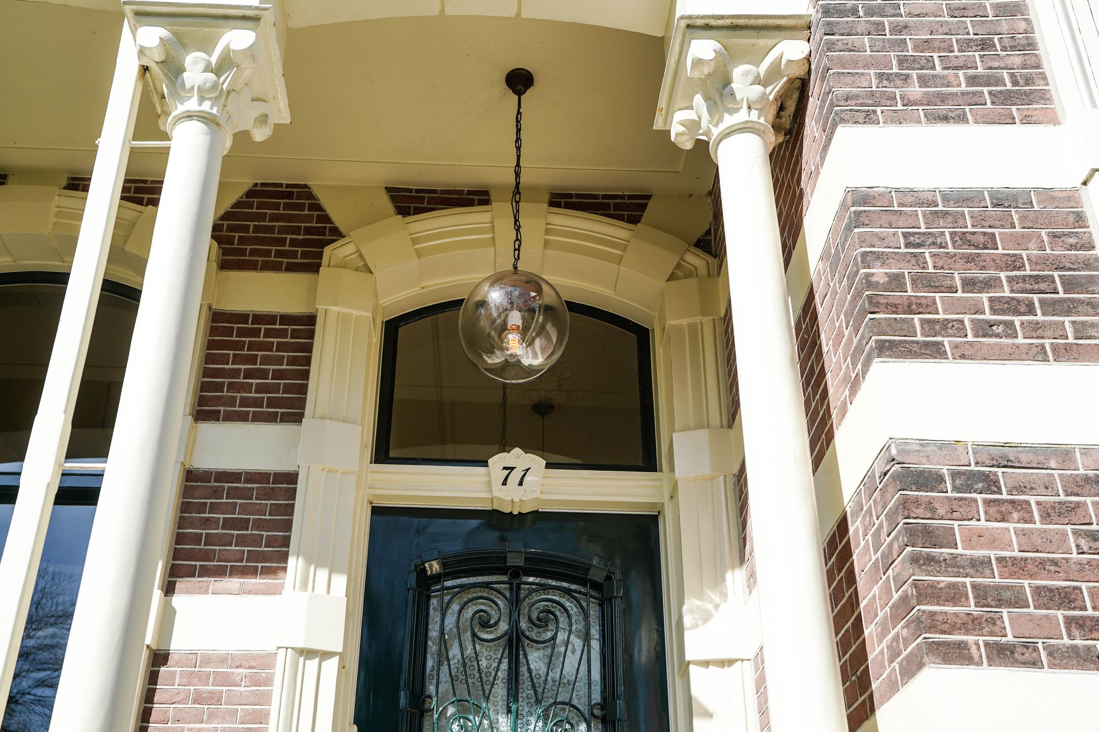 Photo of property
