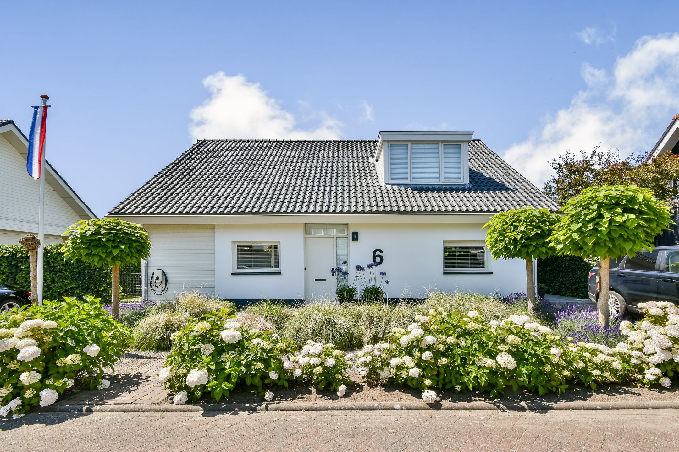 Photo of property