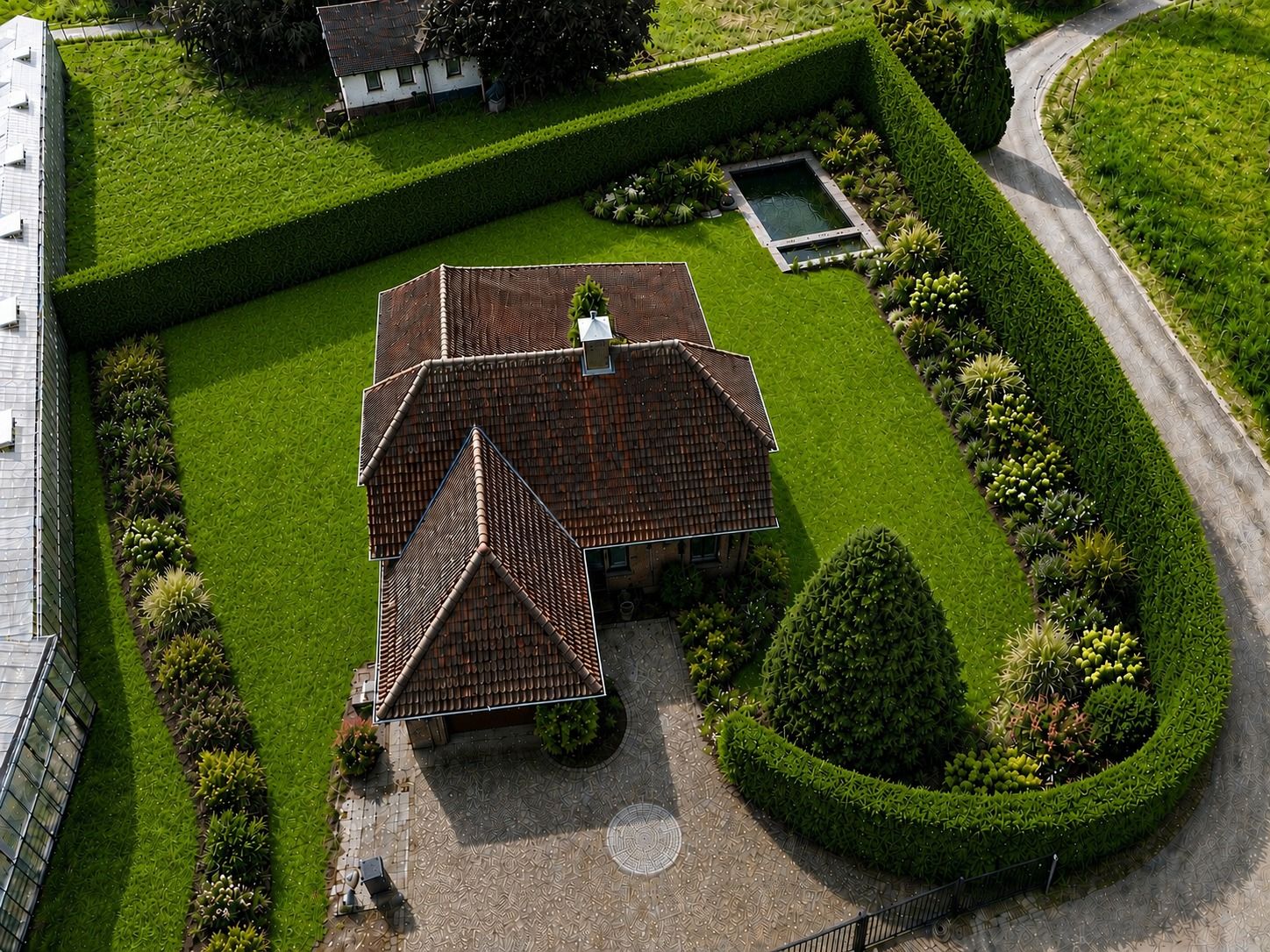 Photo of property