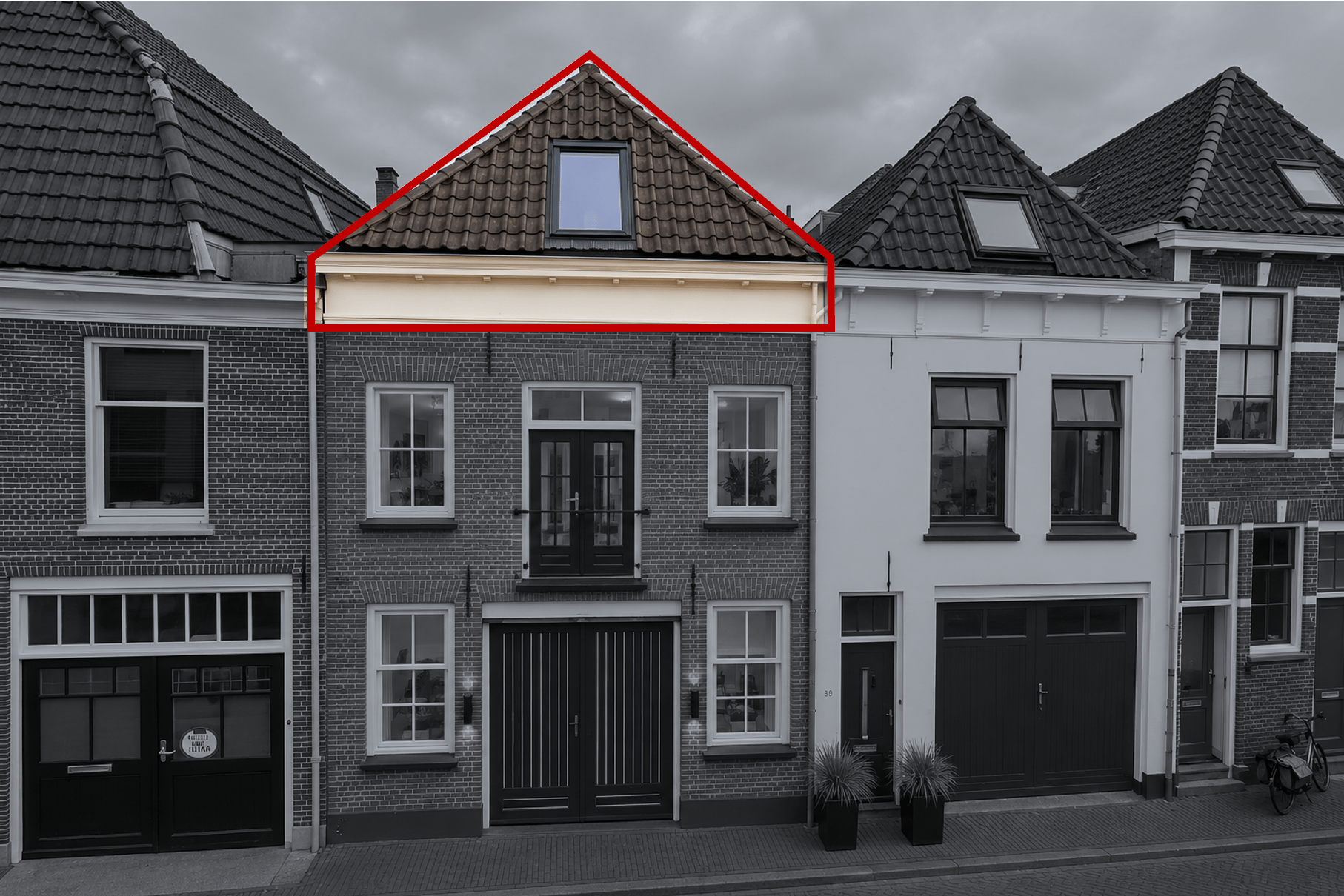 Photo of property