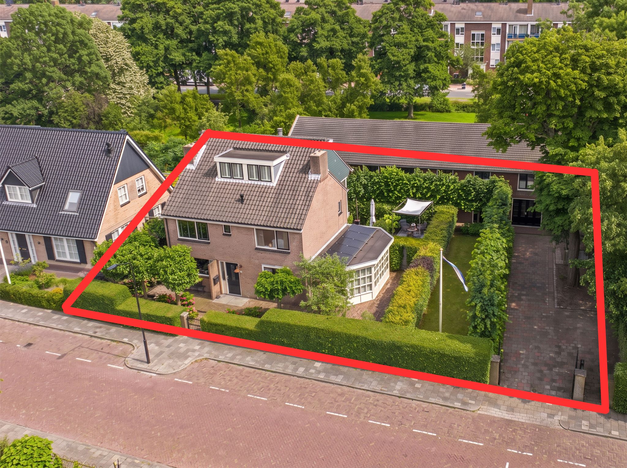 Photo of property