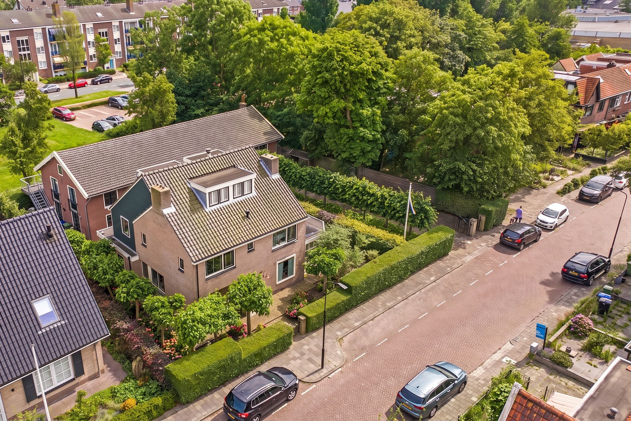 Photo of property
