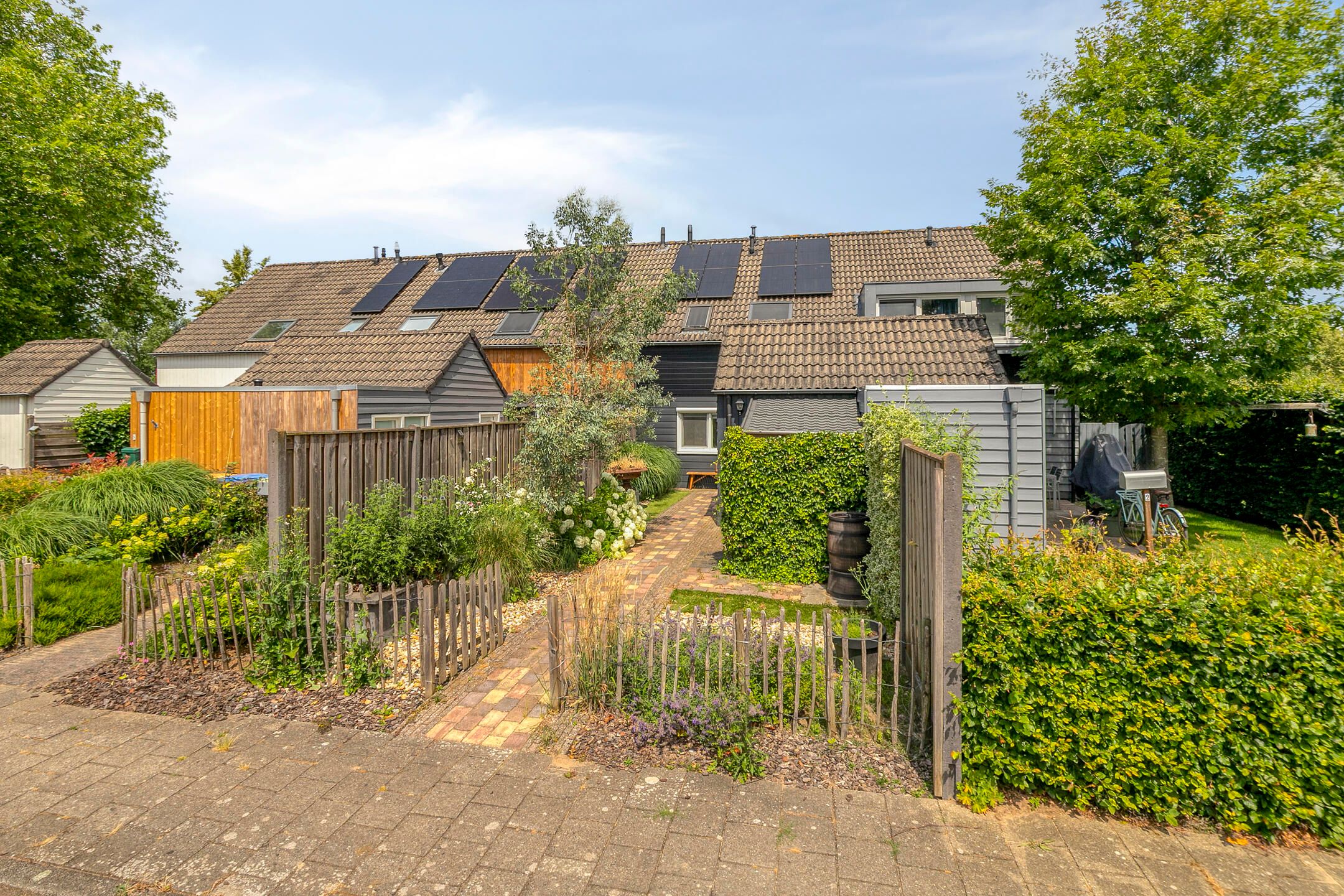Photo of property
